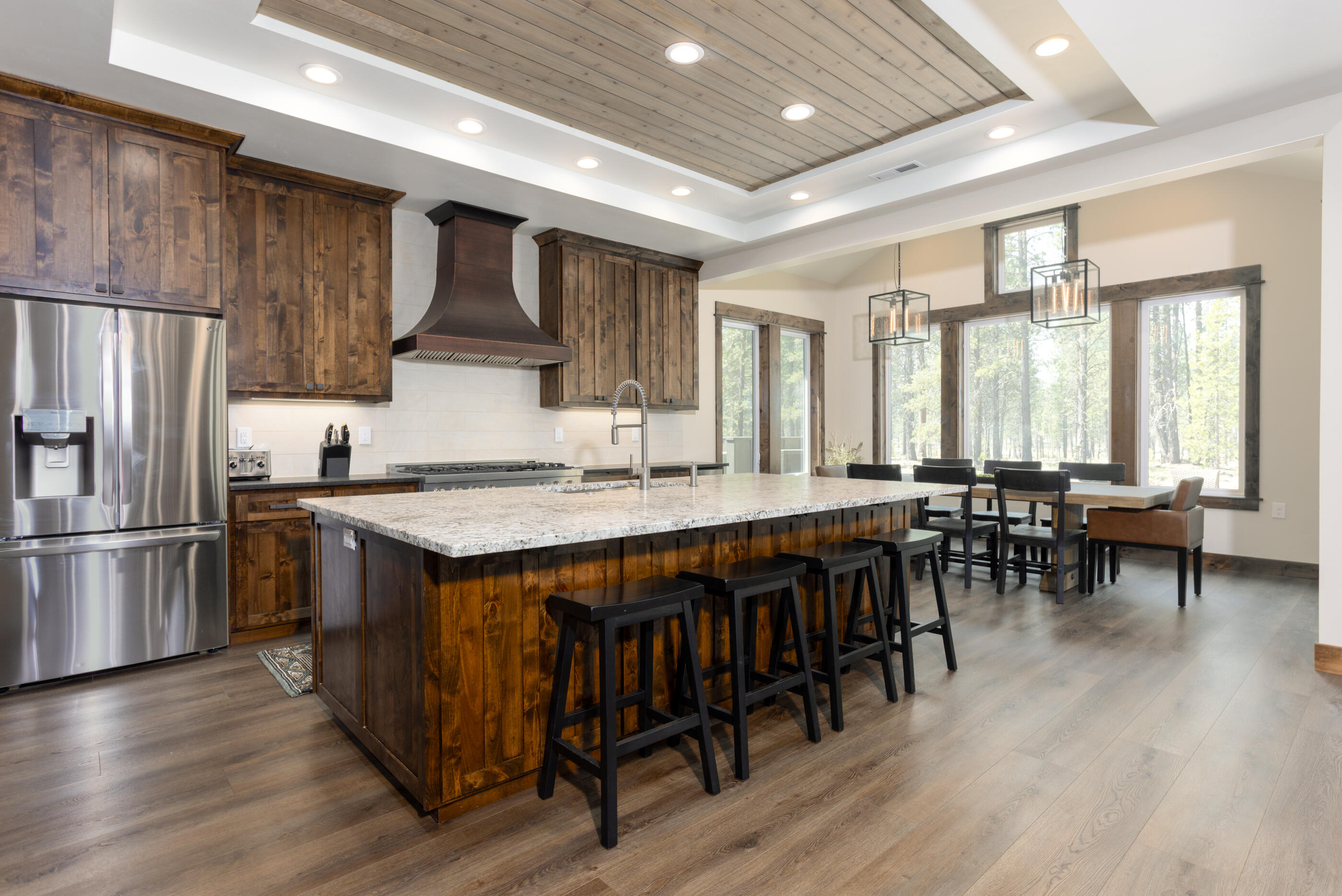 Caldera Springs - Residential