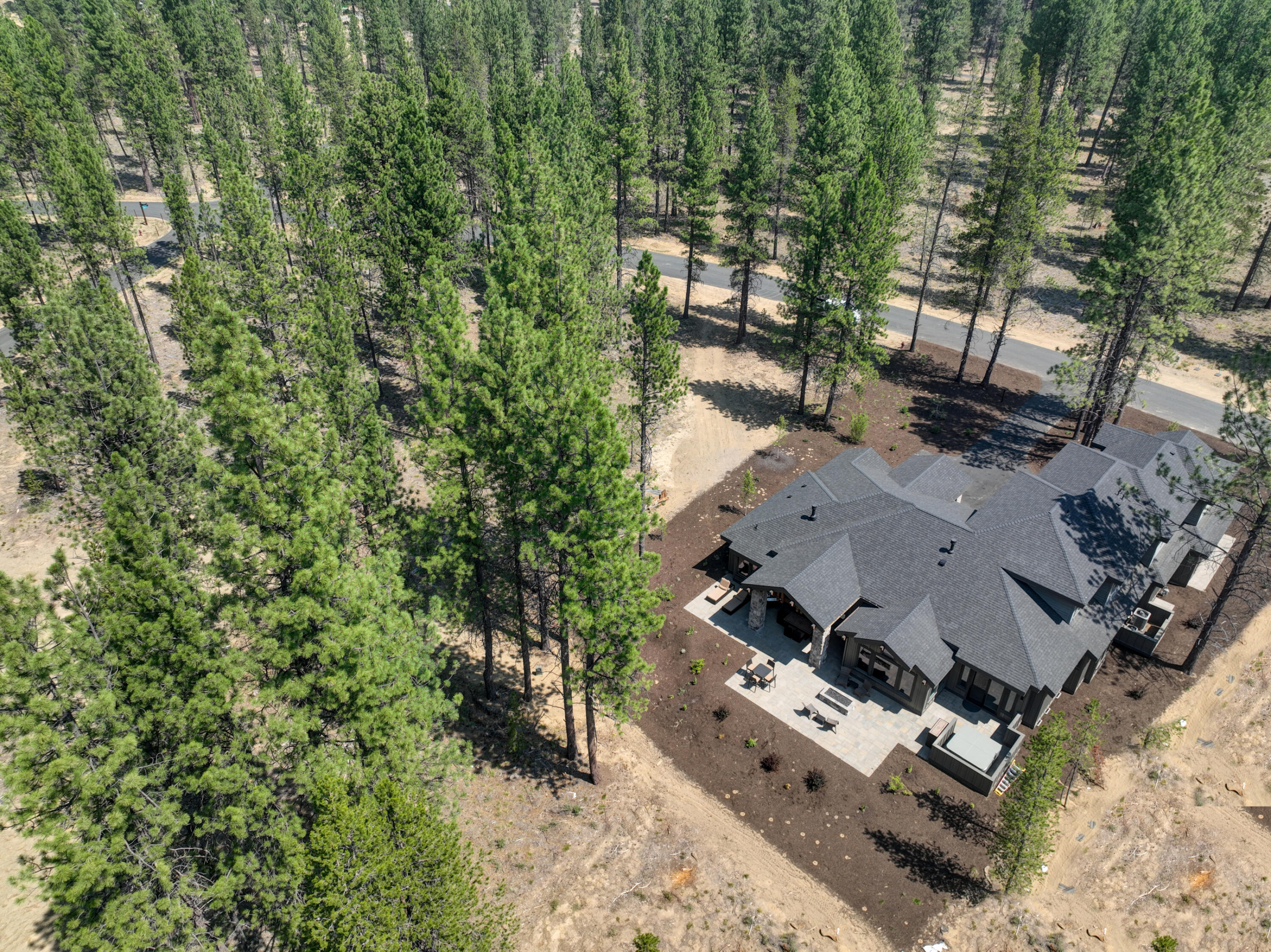 Caldera Springs - Residential