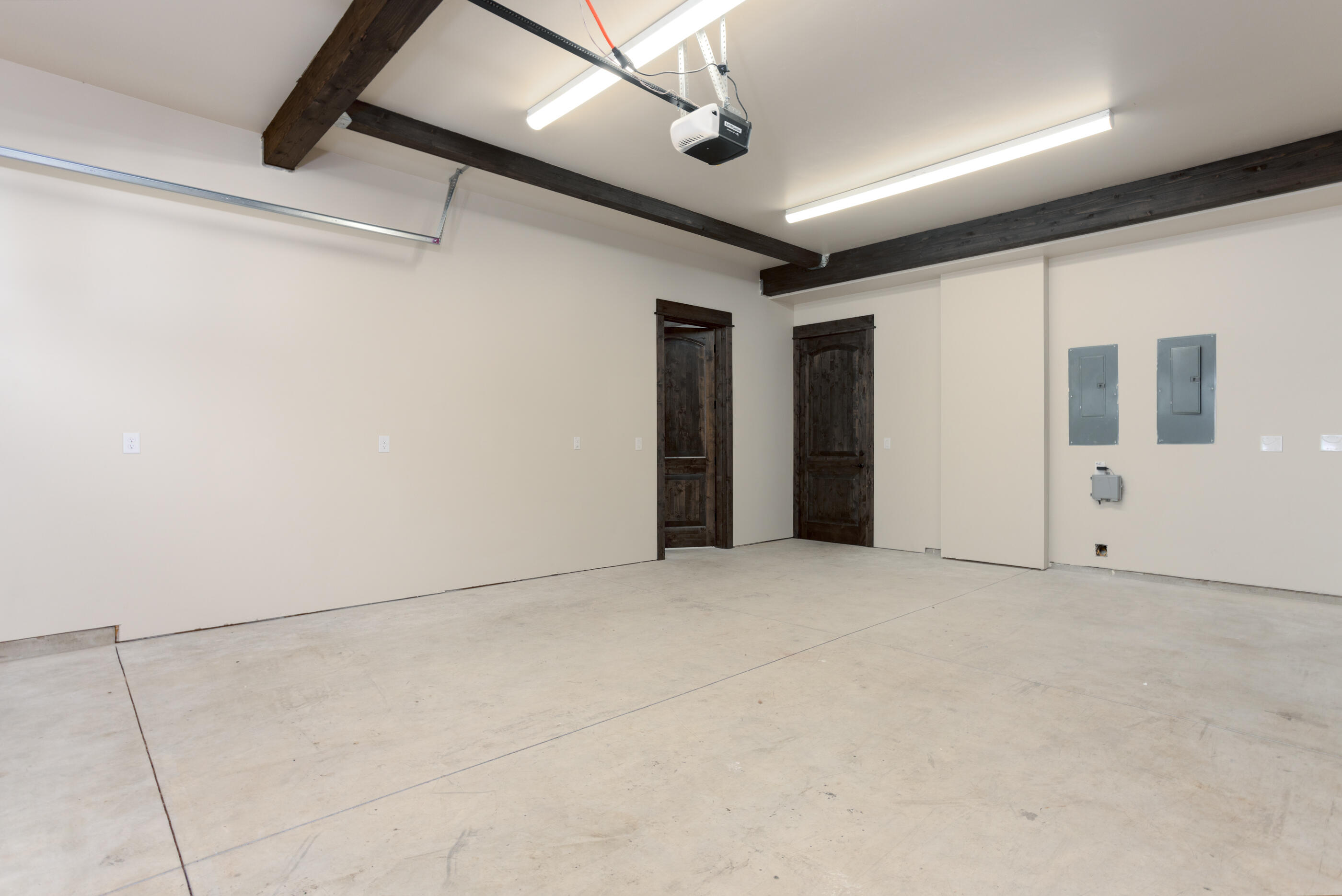 Caldera Springs - Residential