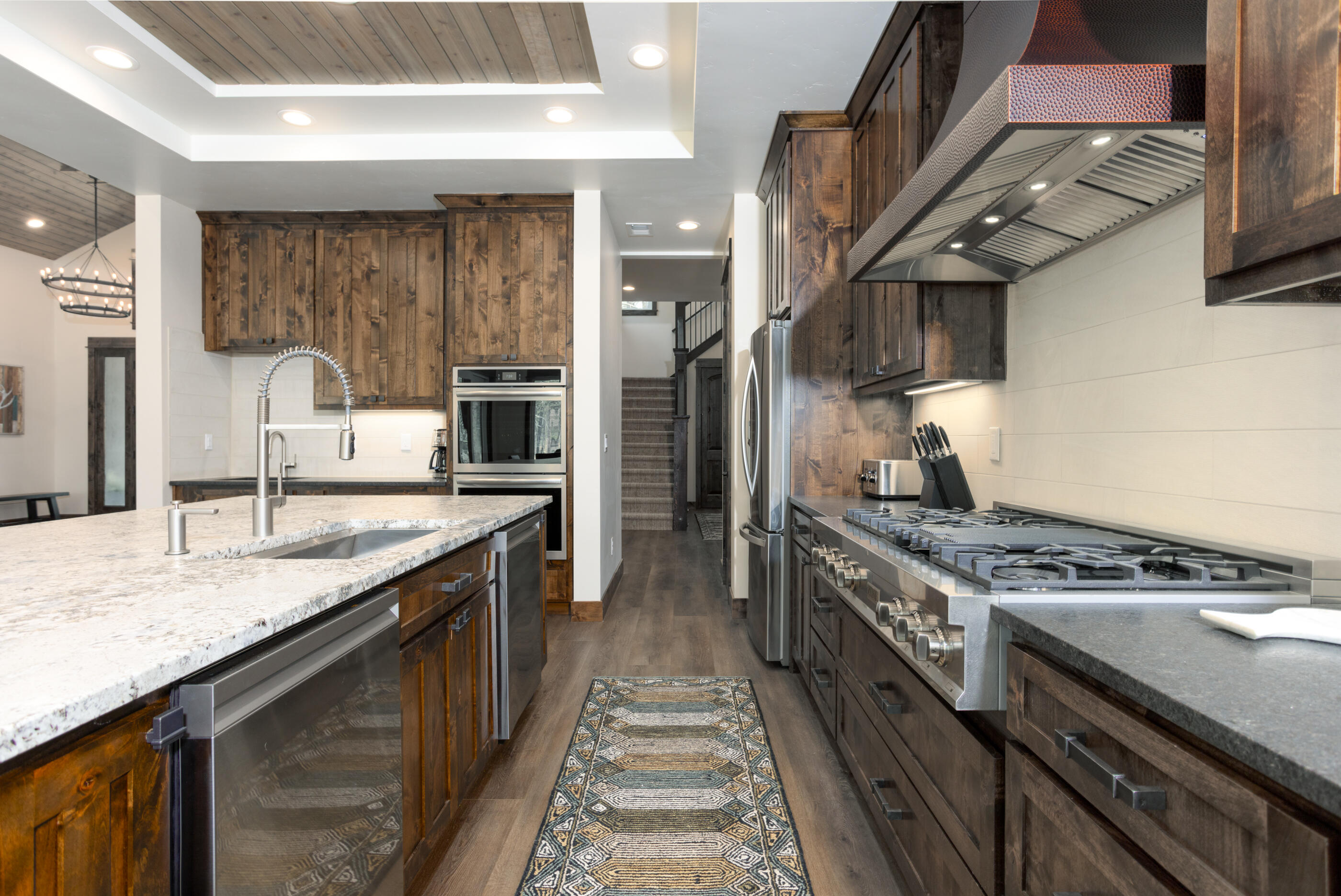 Caldera Springs - Residential