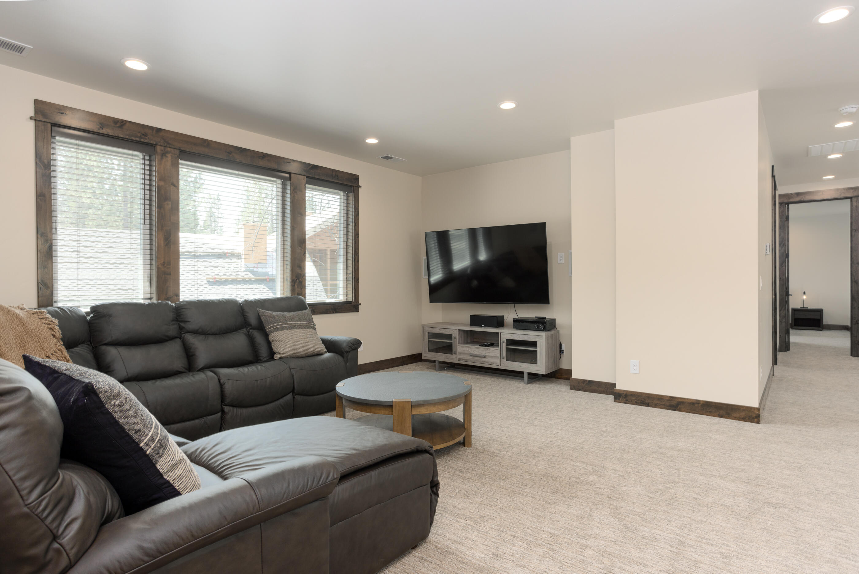 Caldera Springs - Residential