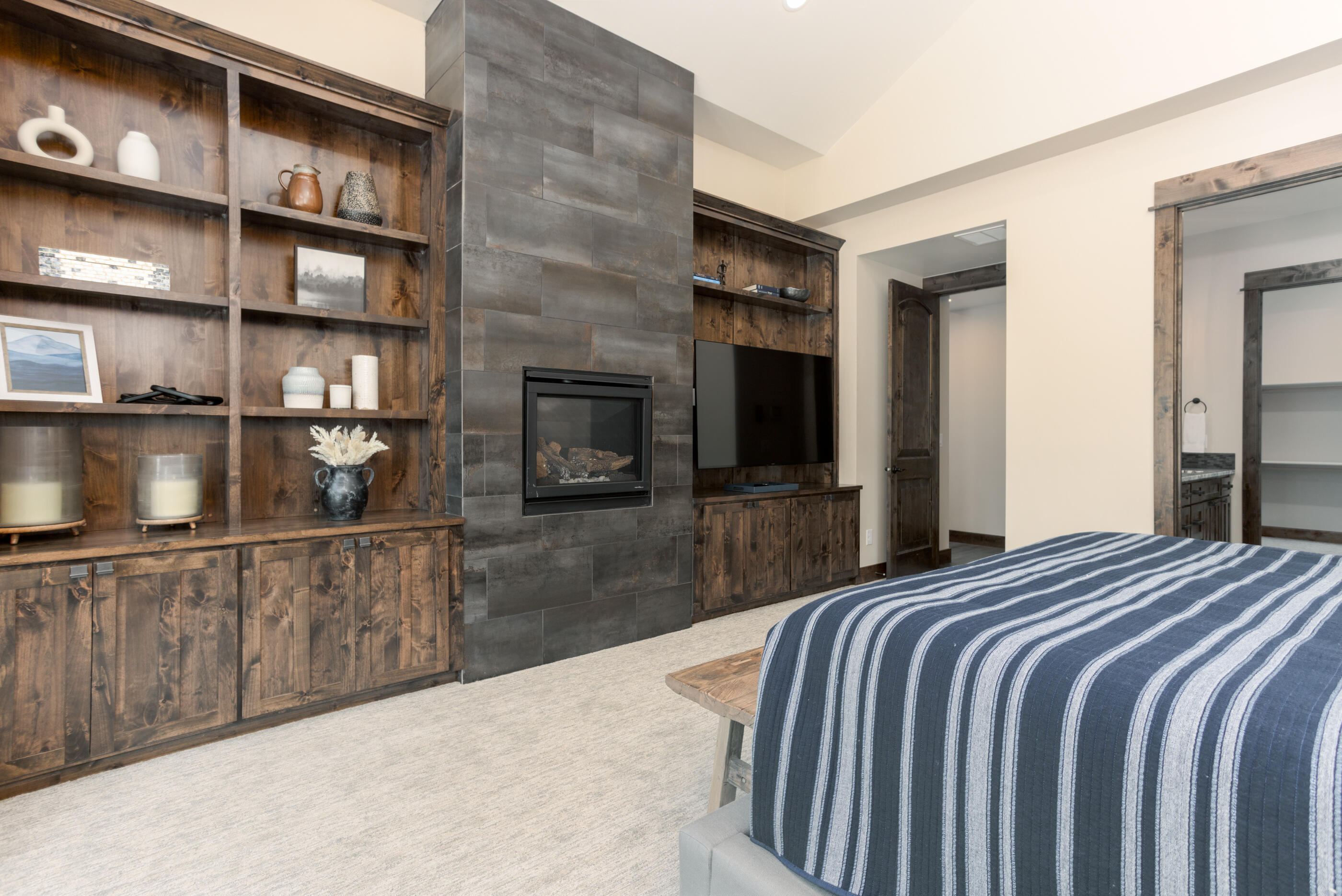 Caldera Springs - Residential