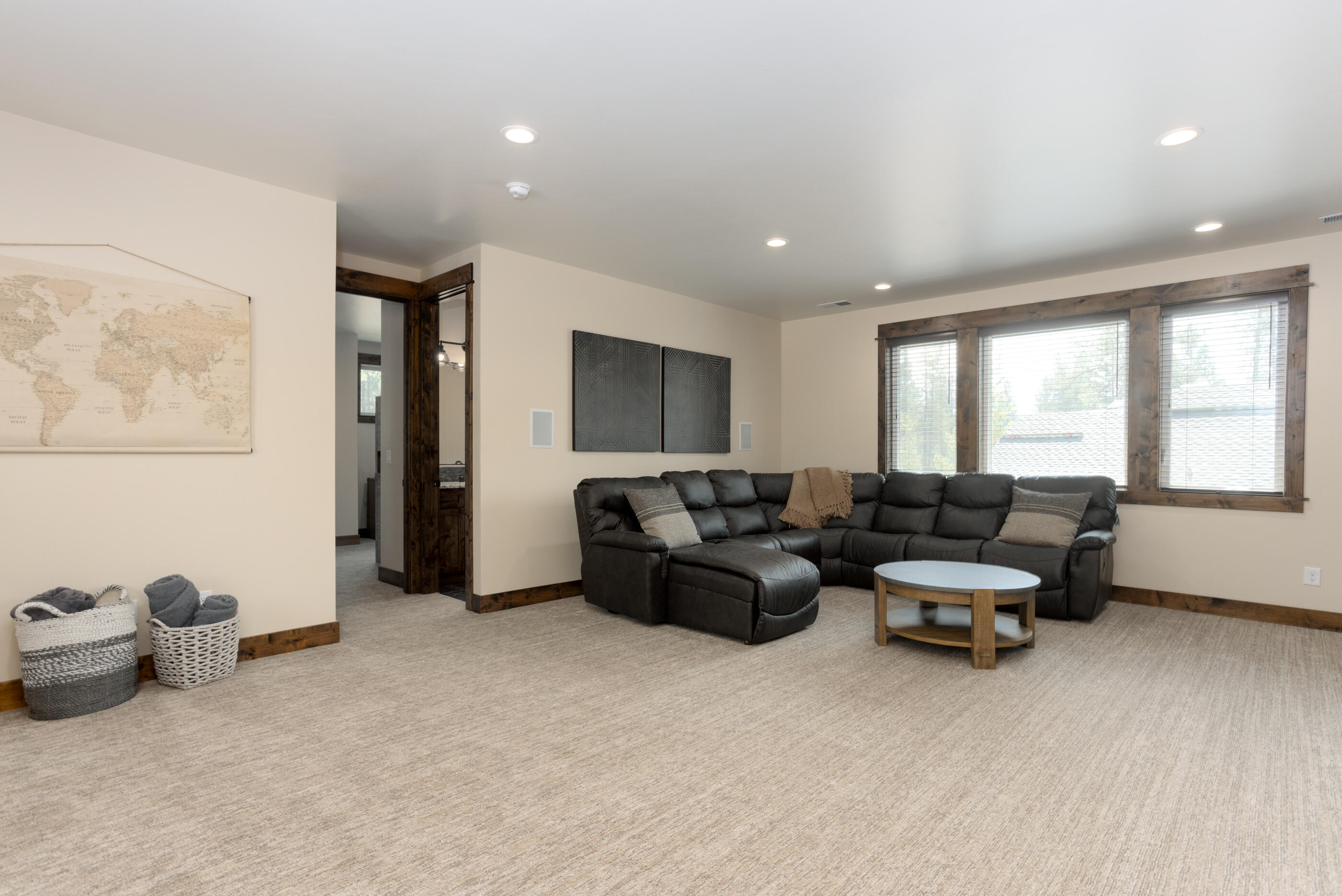 Caldera Springs - Residential