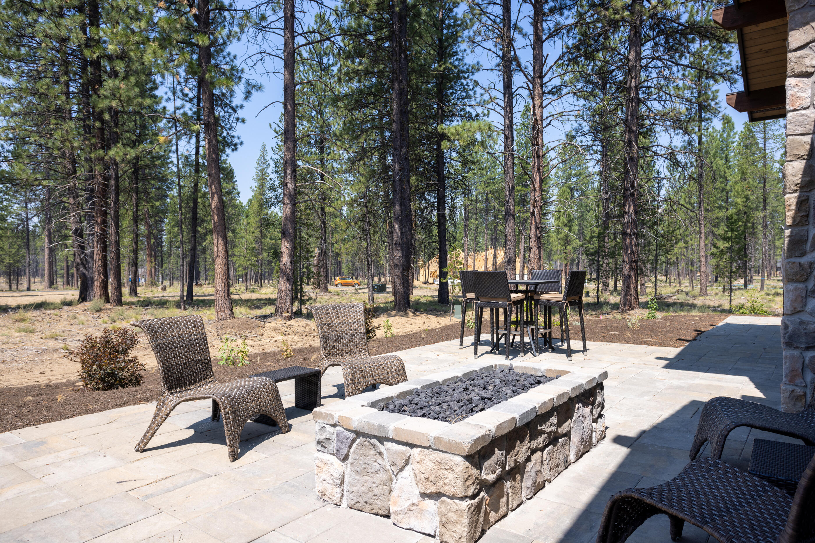 Caldera Springs - Residential