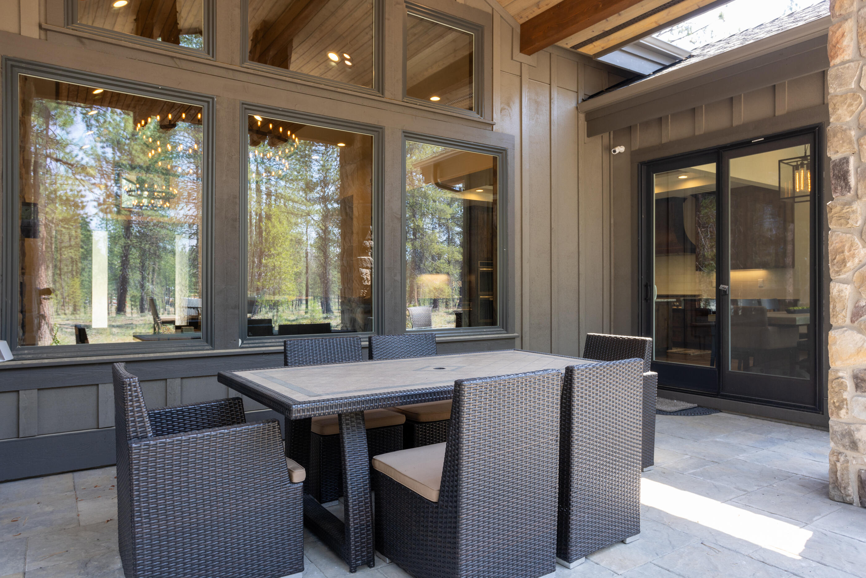 Caldera Springs - Residential