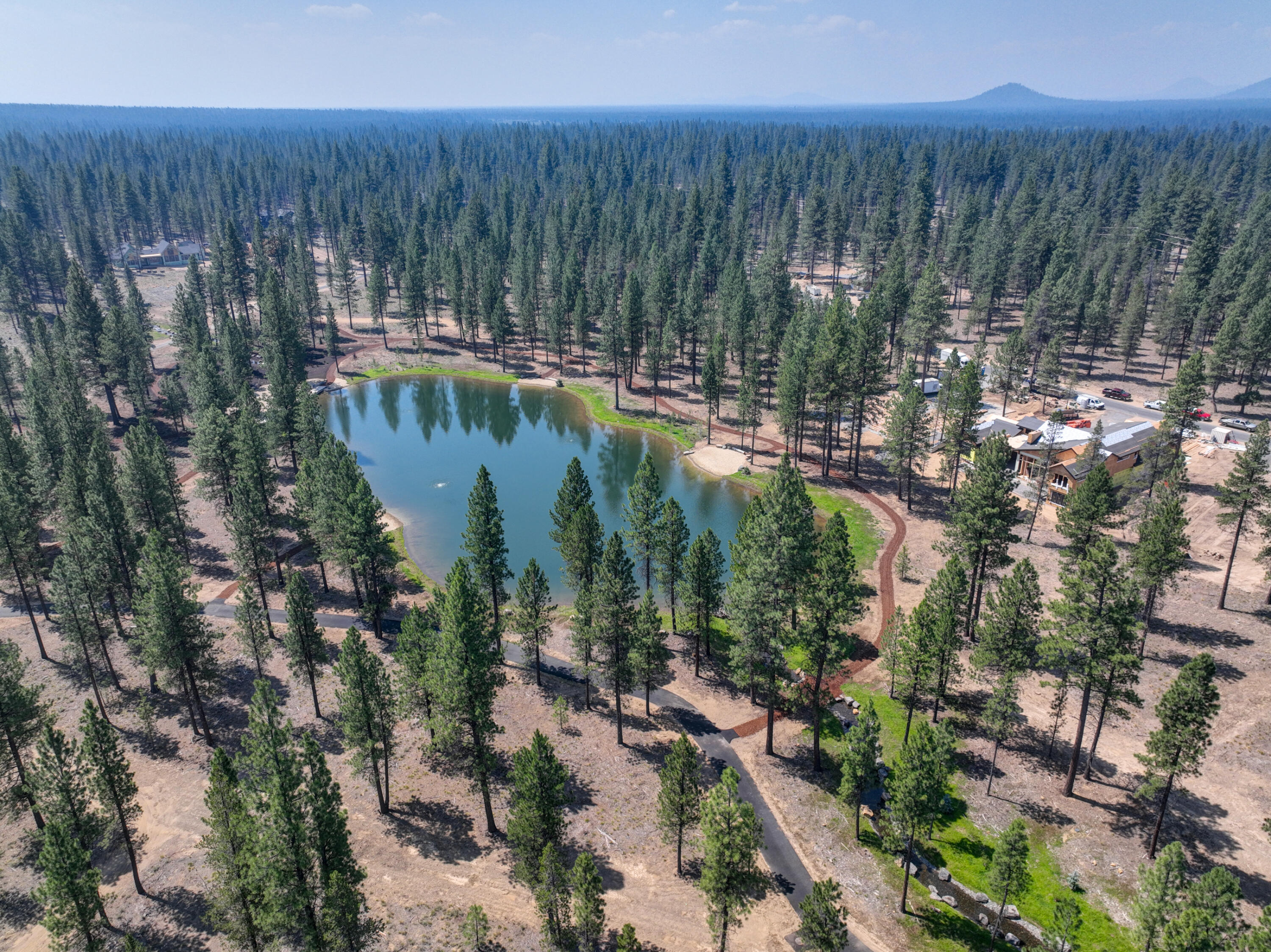 Caldera Springs - Residential