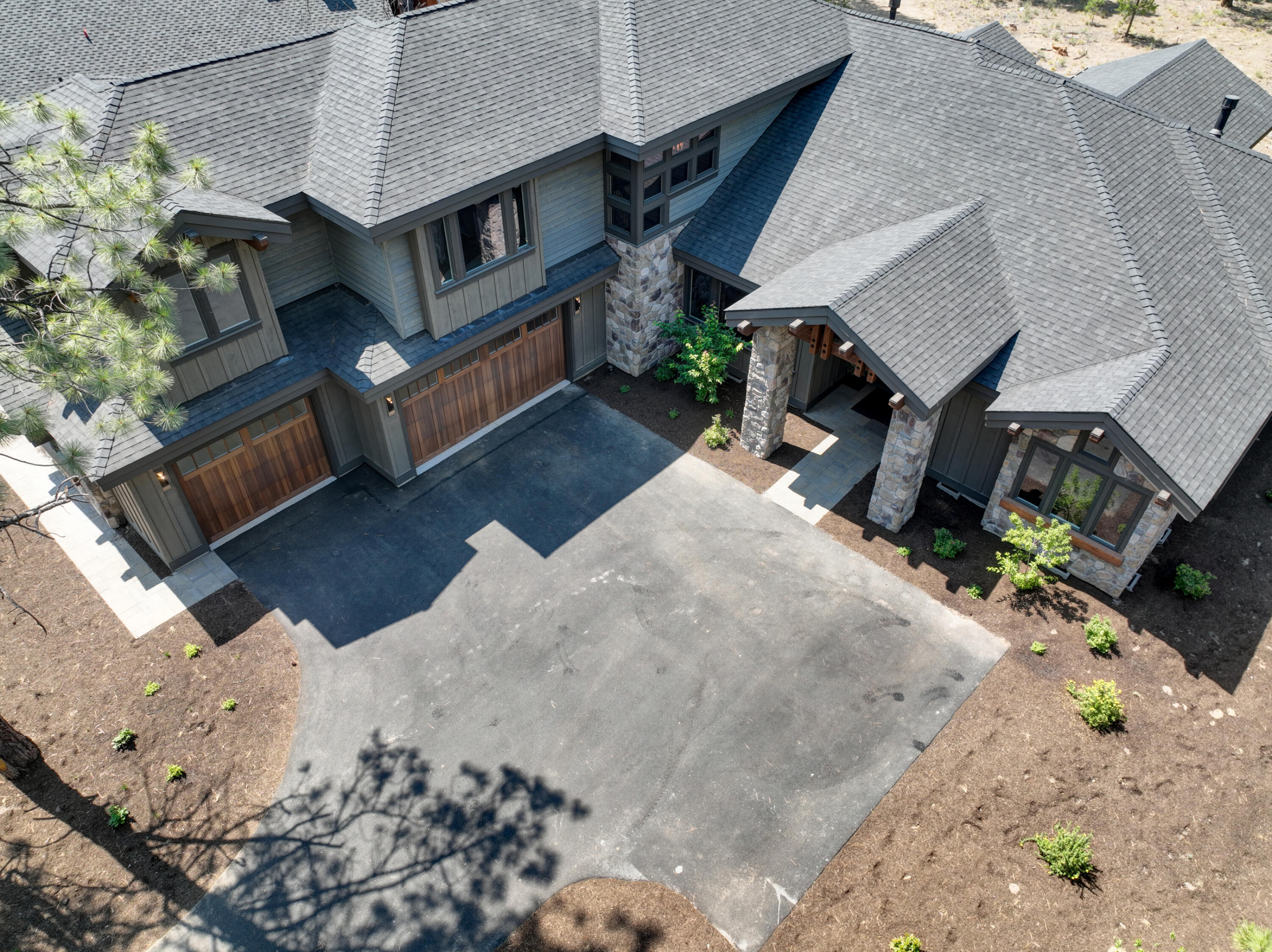 Caldera Springs - Residential