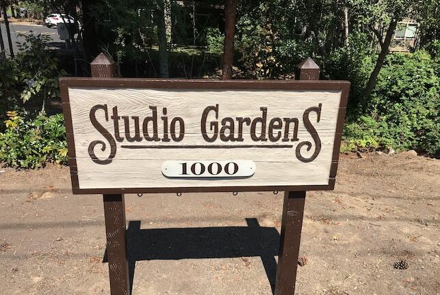 1000 NE Butler Market Road APT 1