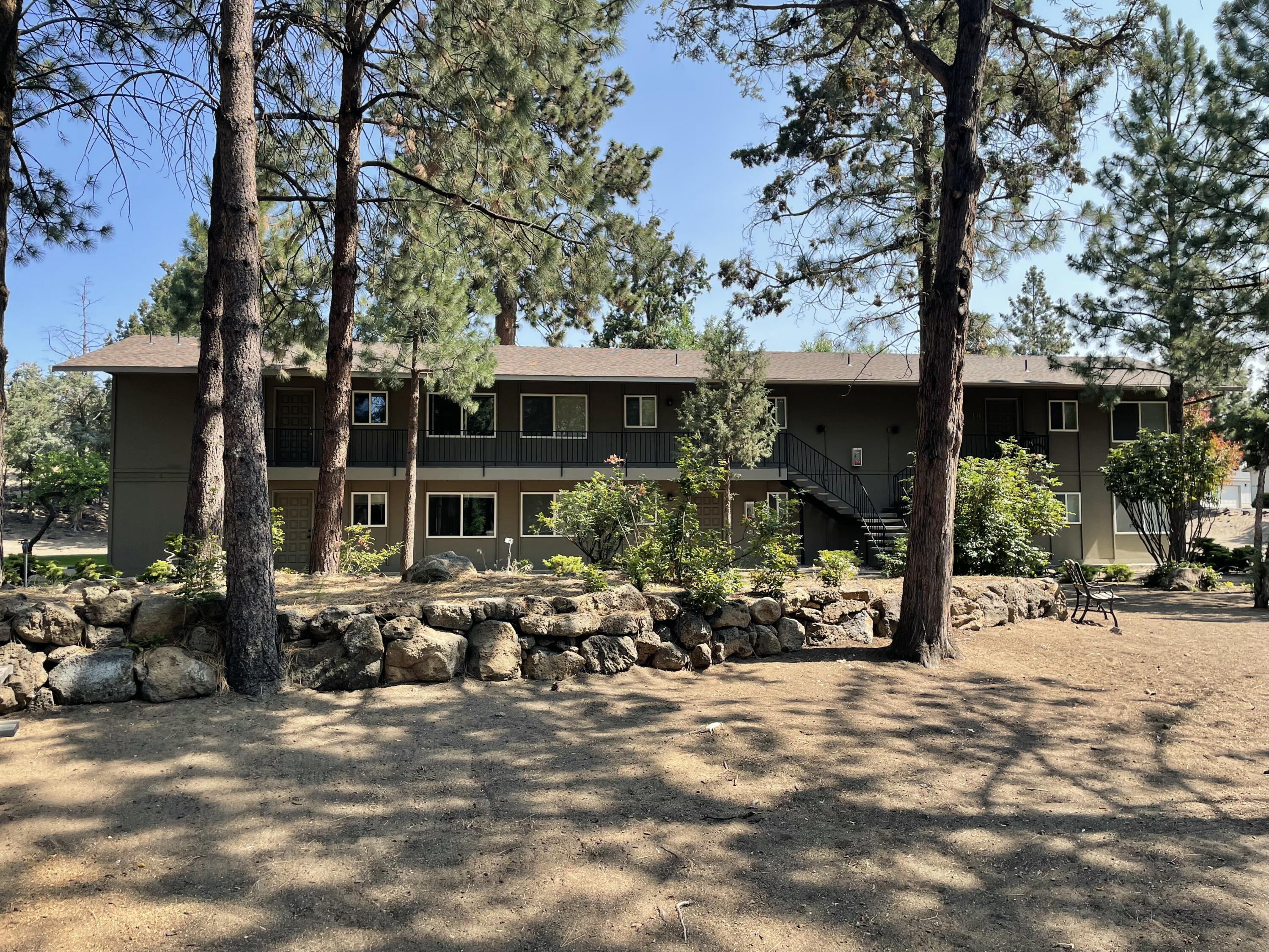 N/A - Residential Income