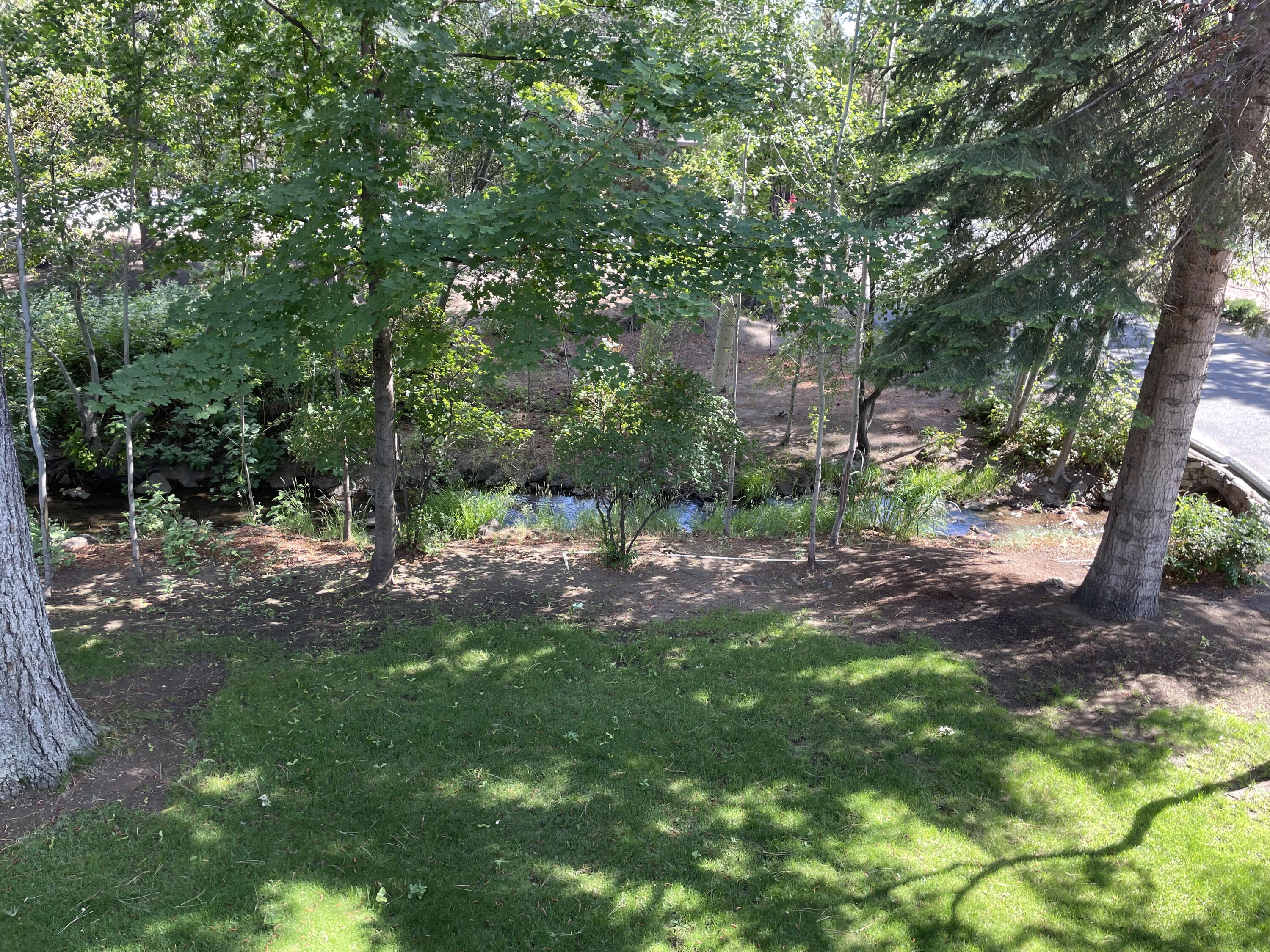 N/A - Residential Income