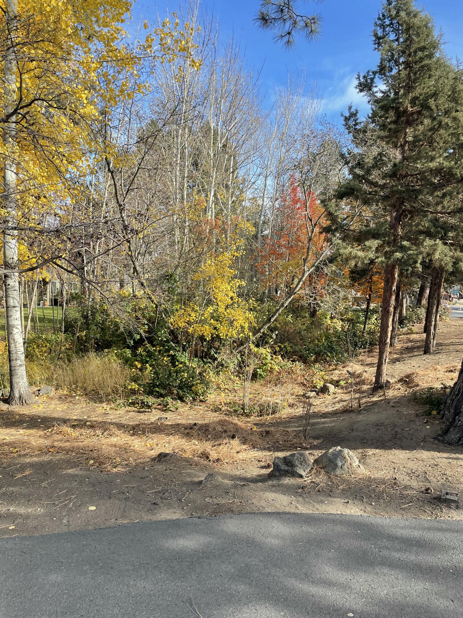 N/A - Residential Income