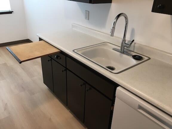 N/A - Residential Income