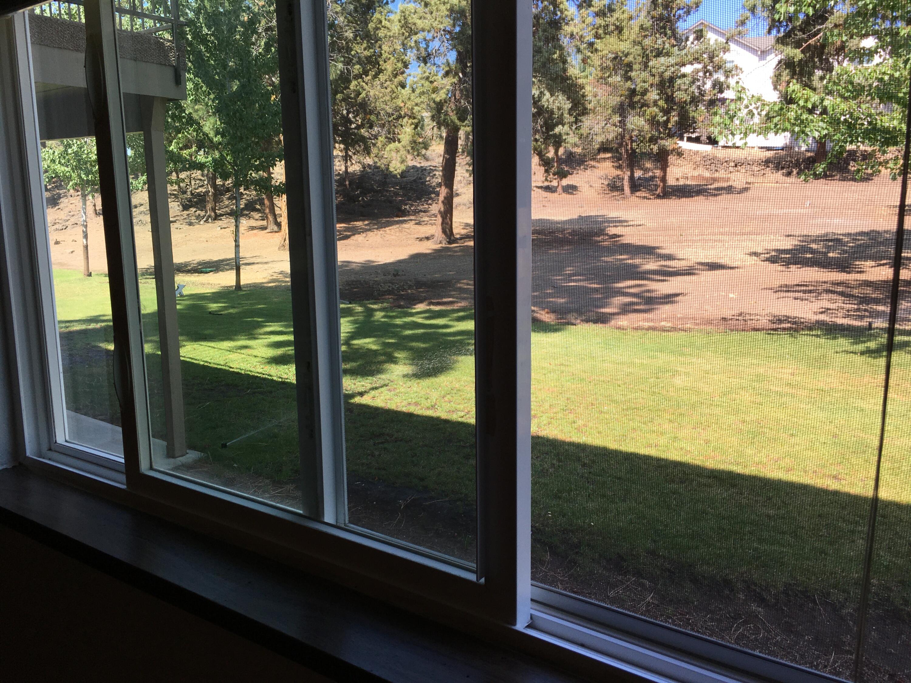 N/A - Residential Income