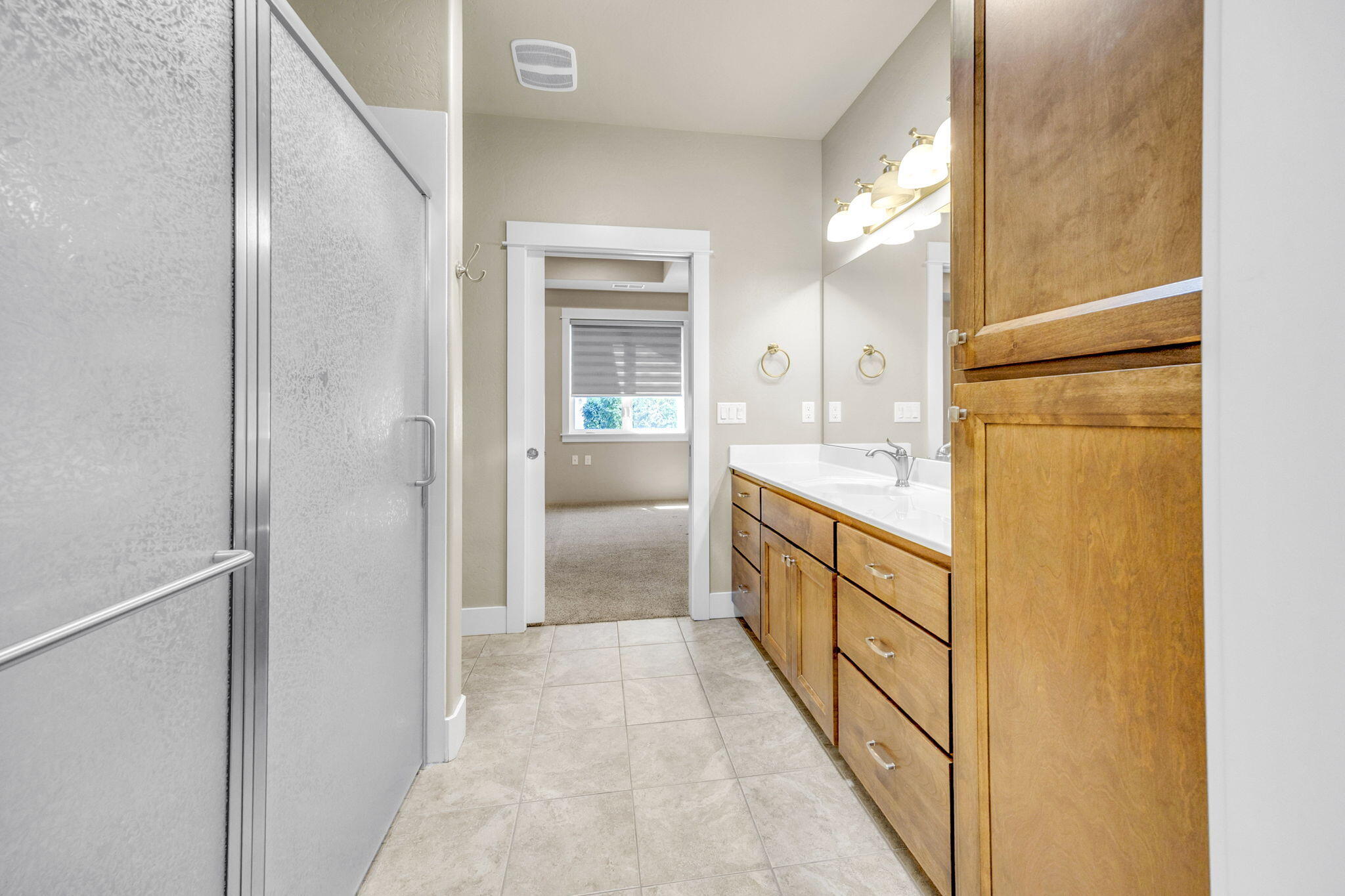 Twin Creeks Crossing Phase I - Residential