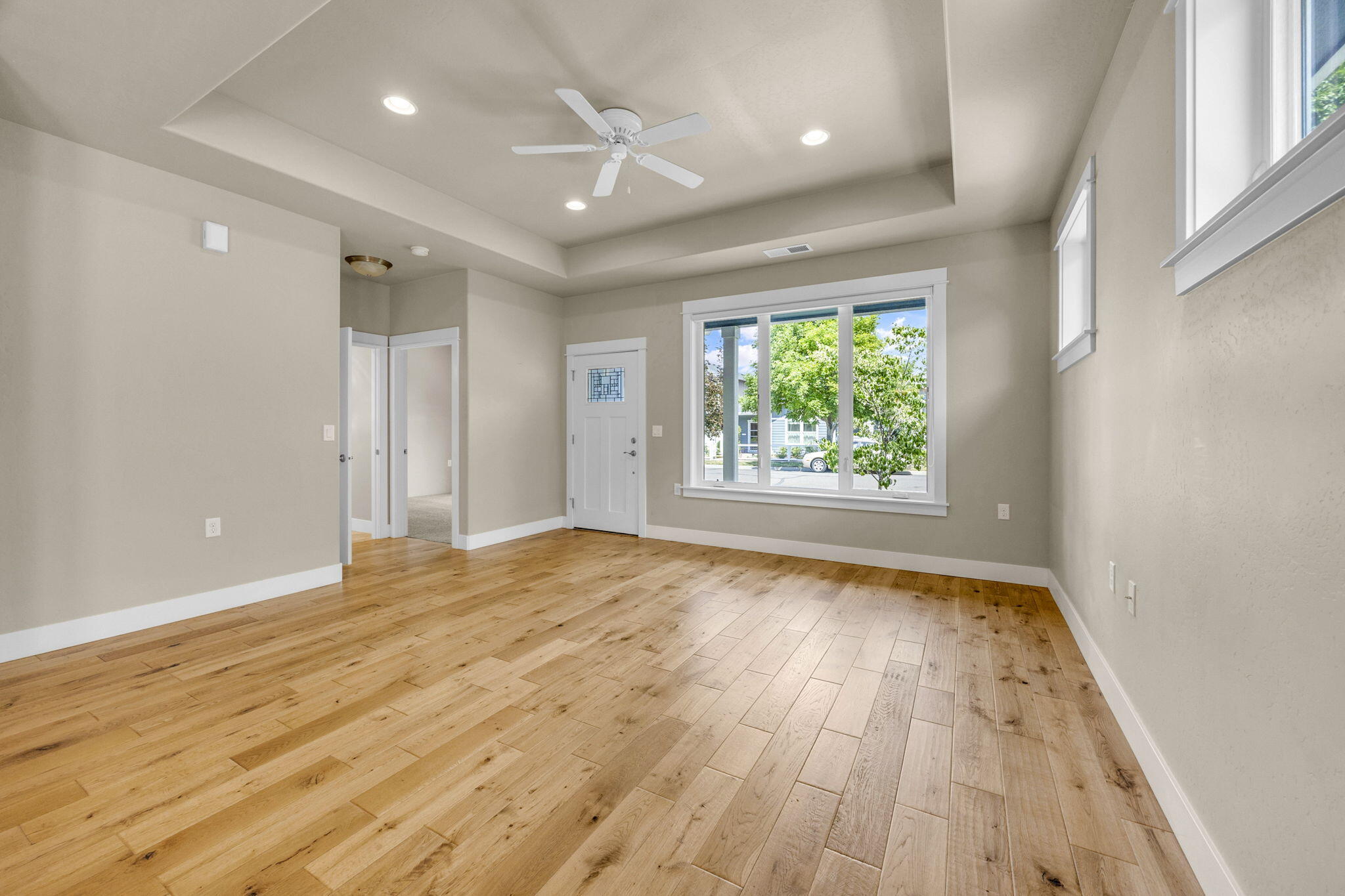 Twin Creeks Crossing Phase I - Residential