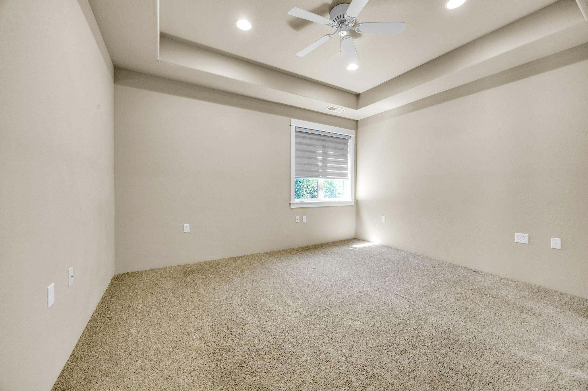 Twin Creeks Crossing Phase I - Residential