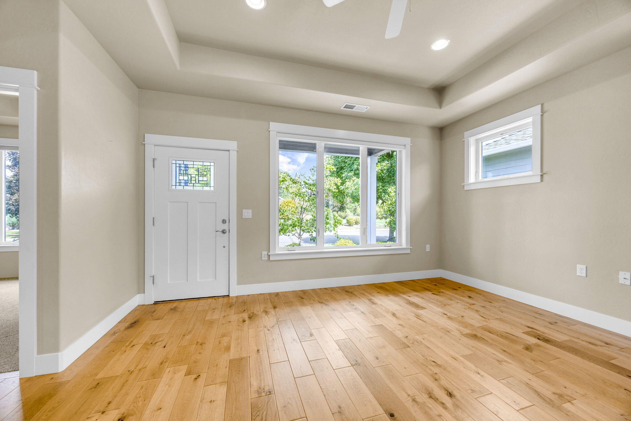 Twin Creeks Crossing Phase I - Residential