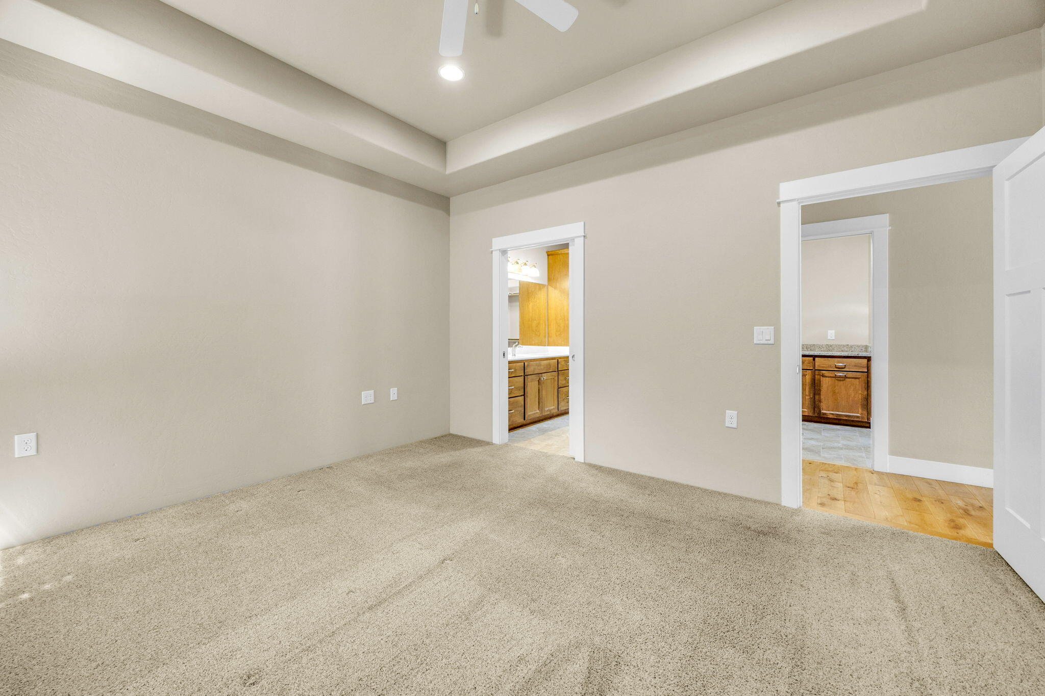 Twin Creeks Crossing Phase I - Residential