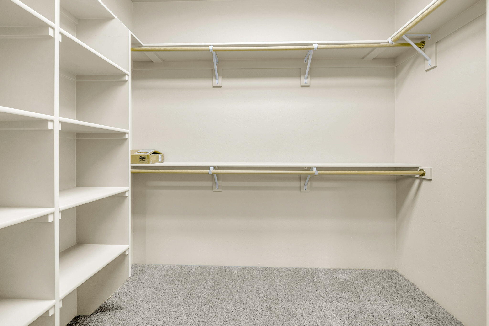 Twin Creeks Crossing Phase I - Residential