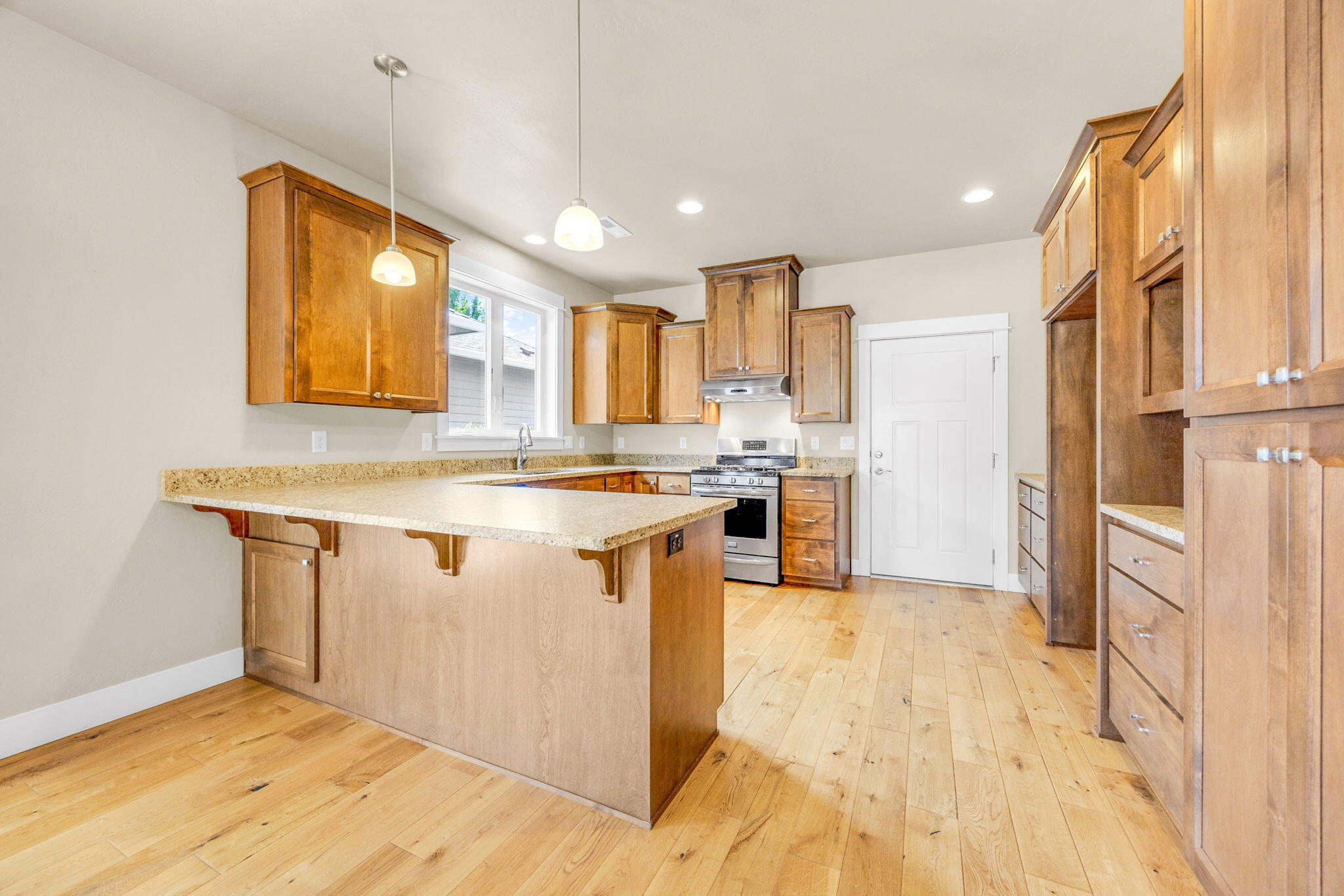 Twin Creeks Crossing Phase I - Residential