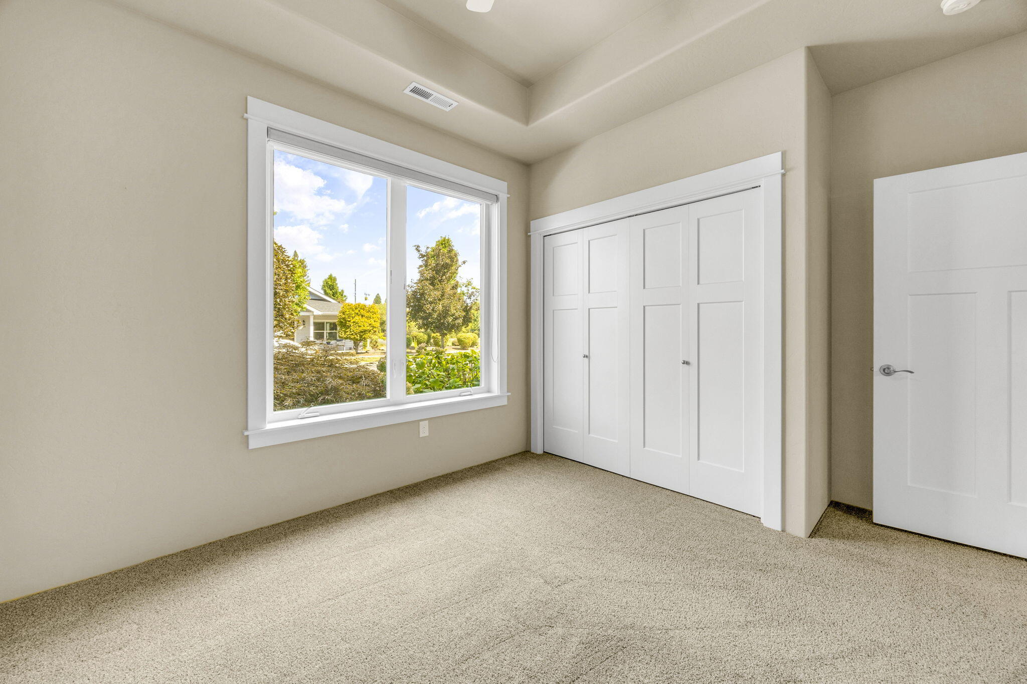 Twin Creeks Crossing Phase I - Residential