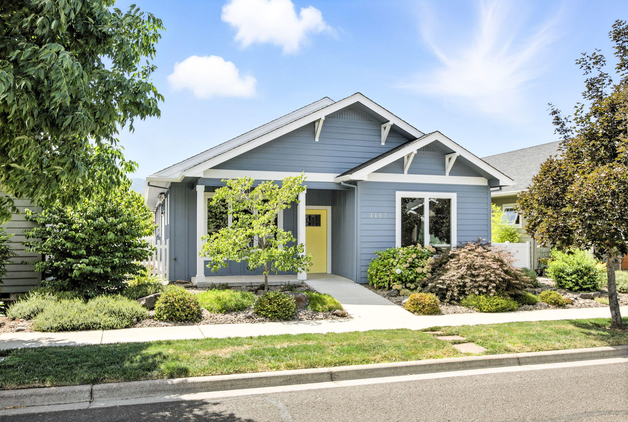 Twin Creeks Crossing Phase I - Residential