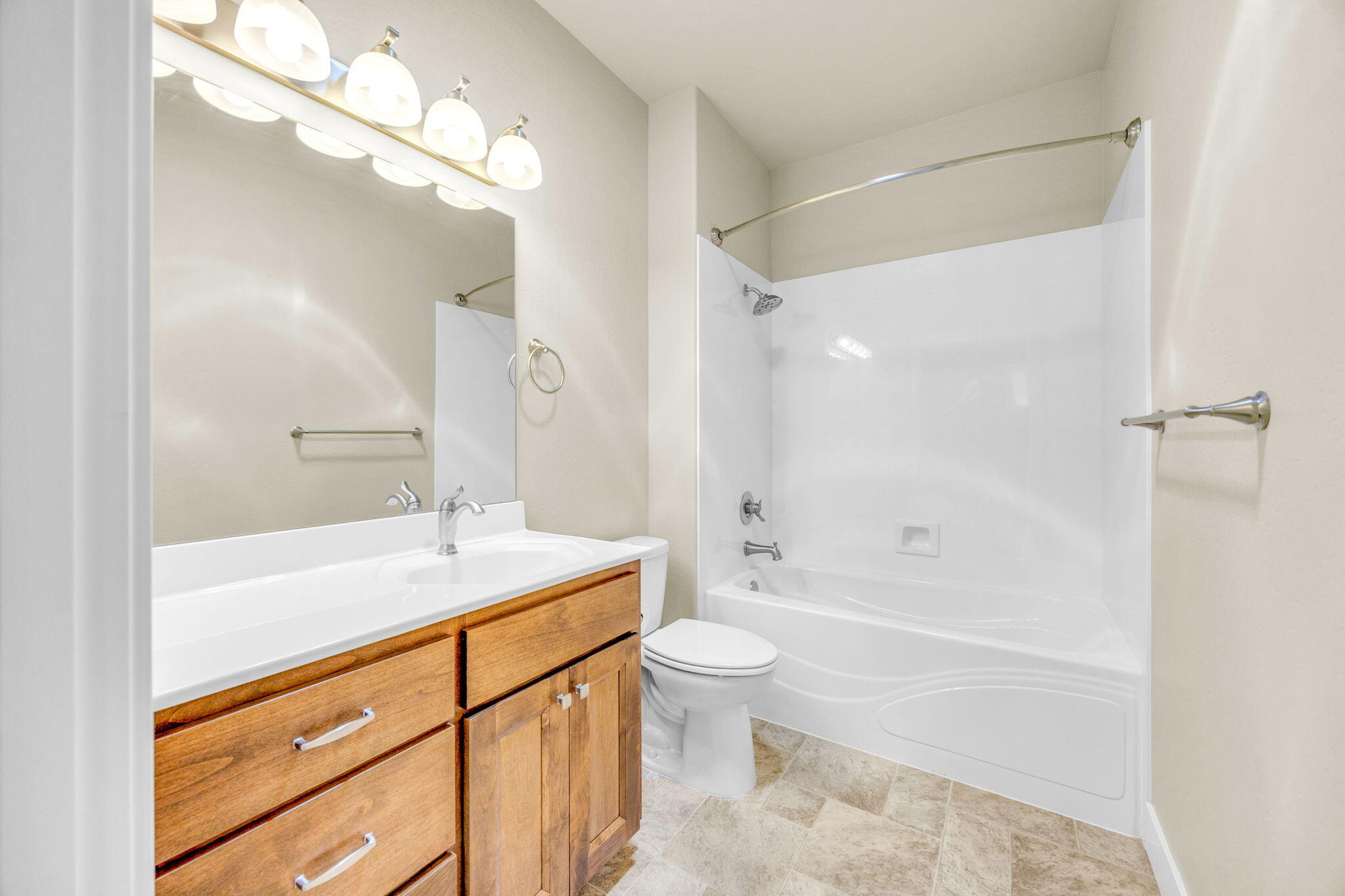 Twin Creeks Crossing Phase I - Residential