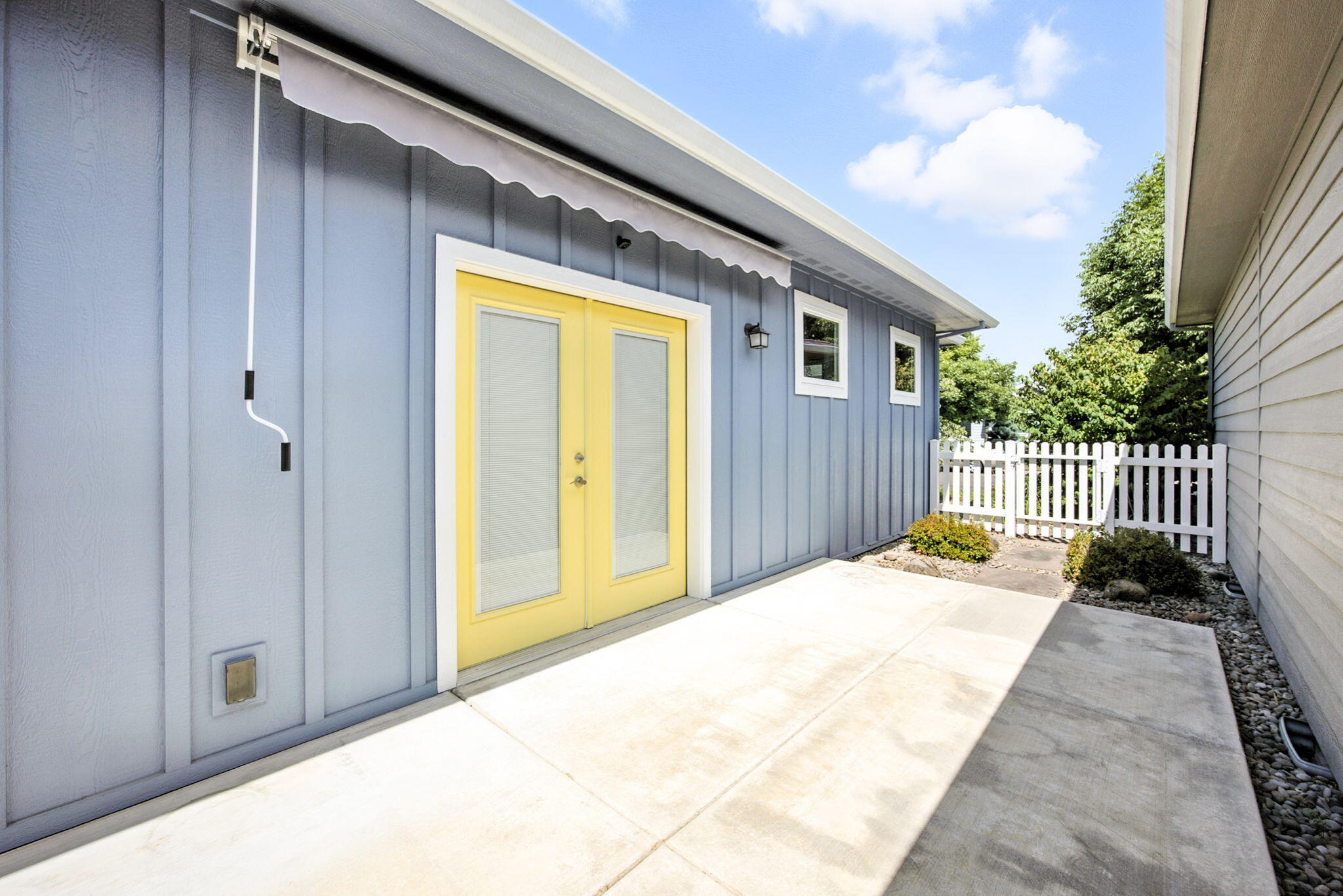 Twin Creeks Crossing Phase I - Residential