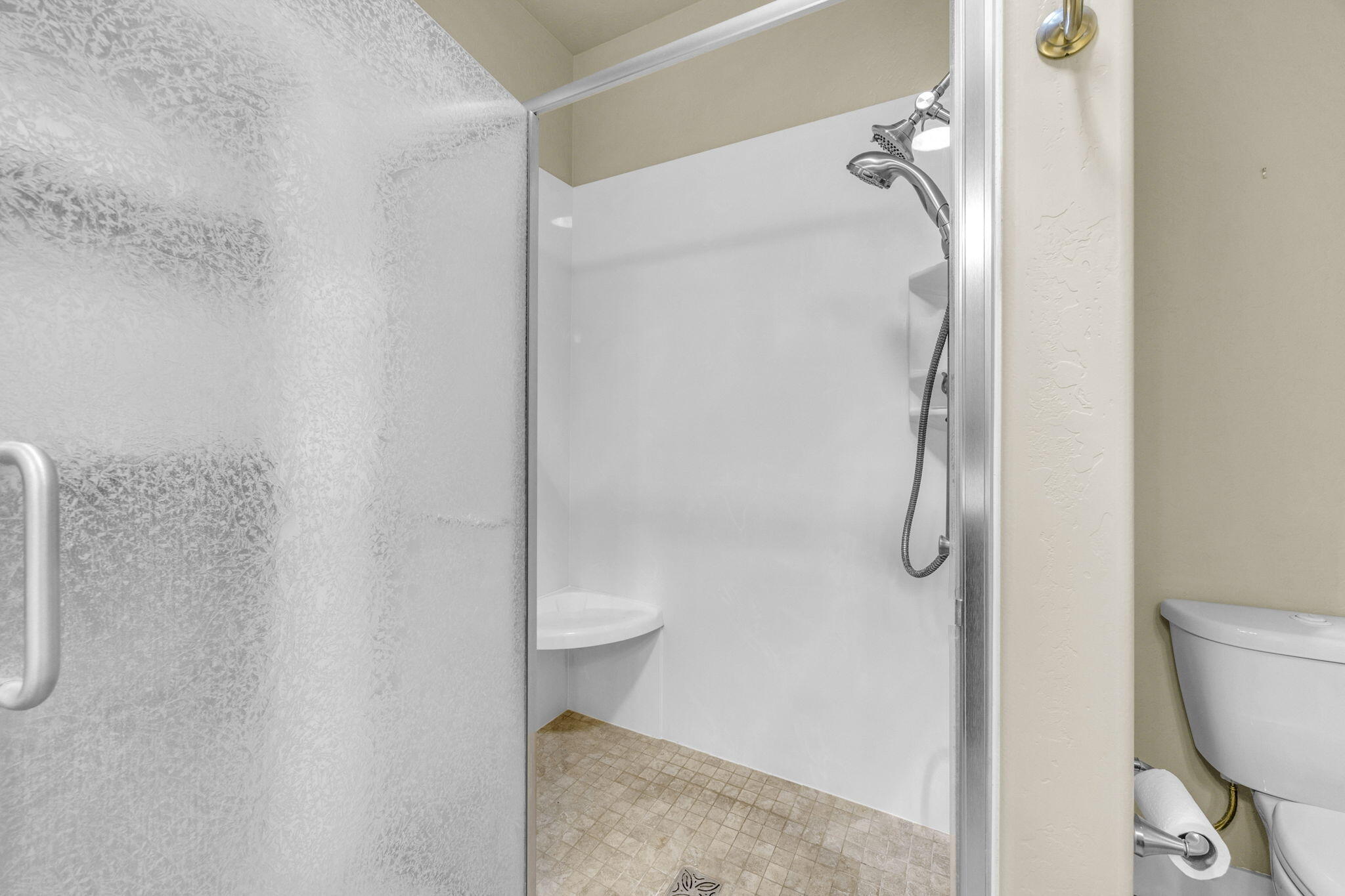 Twin Creeks Crossing Phase I - Residential