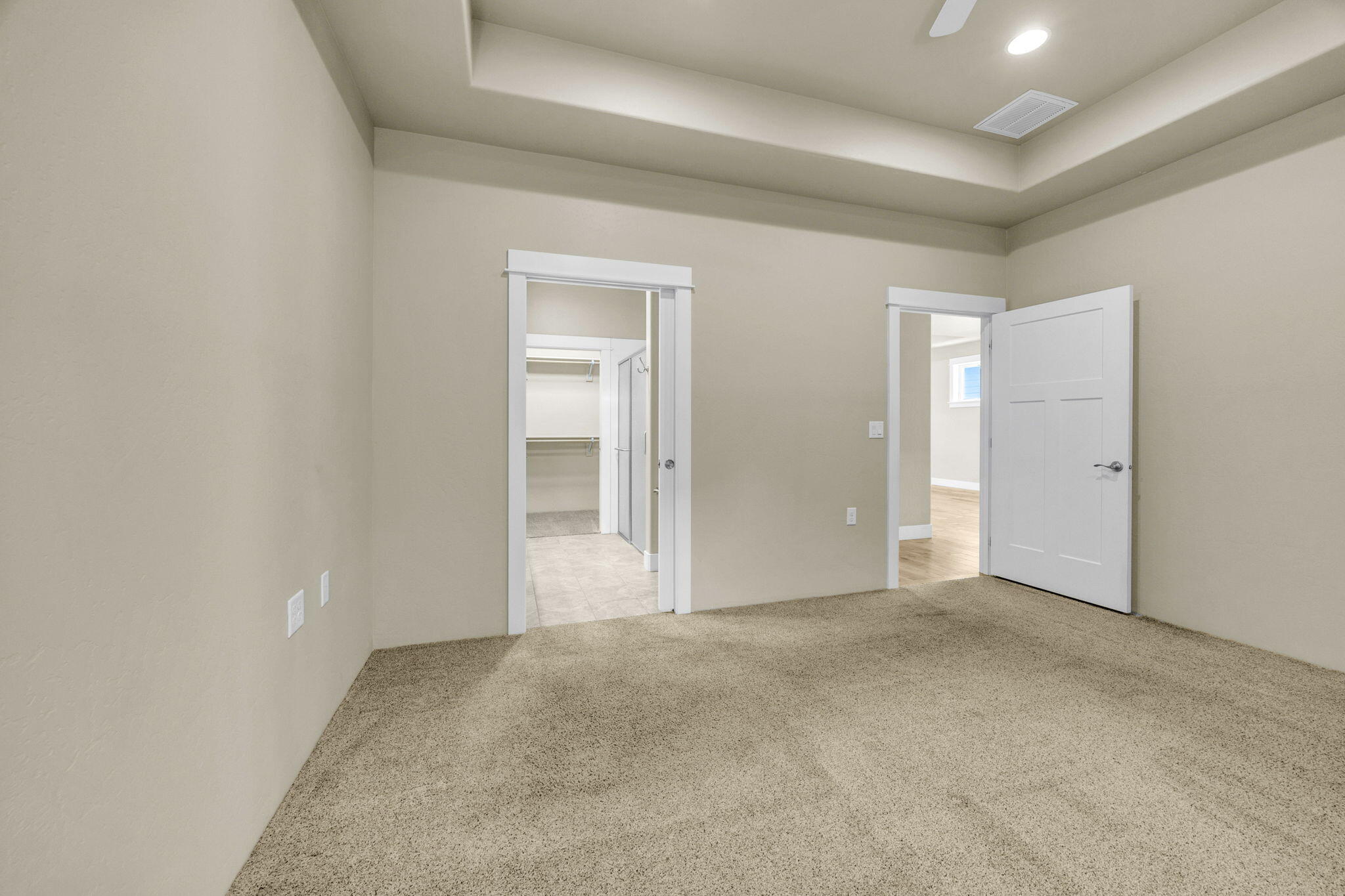 Twin Creeks Crossing Phase I - Residential