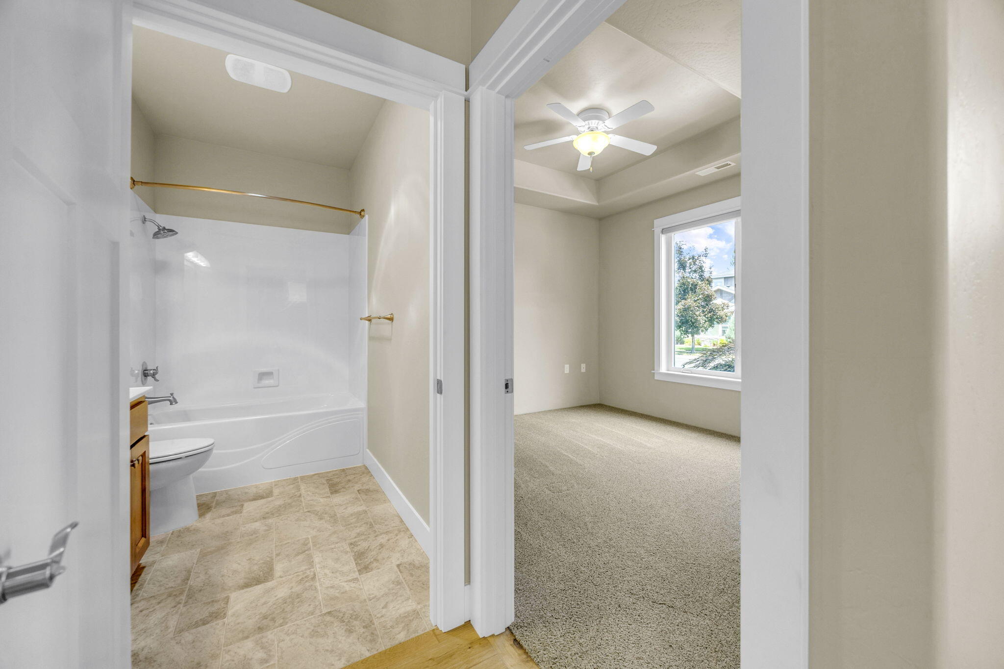 Twin Creeks Crossing Phase I - Residential