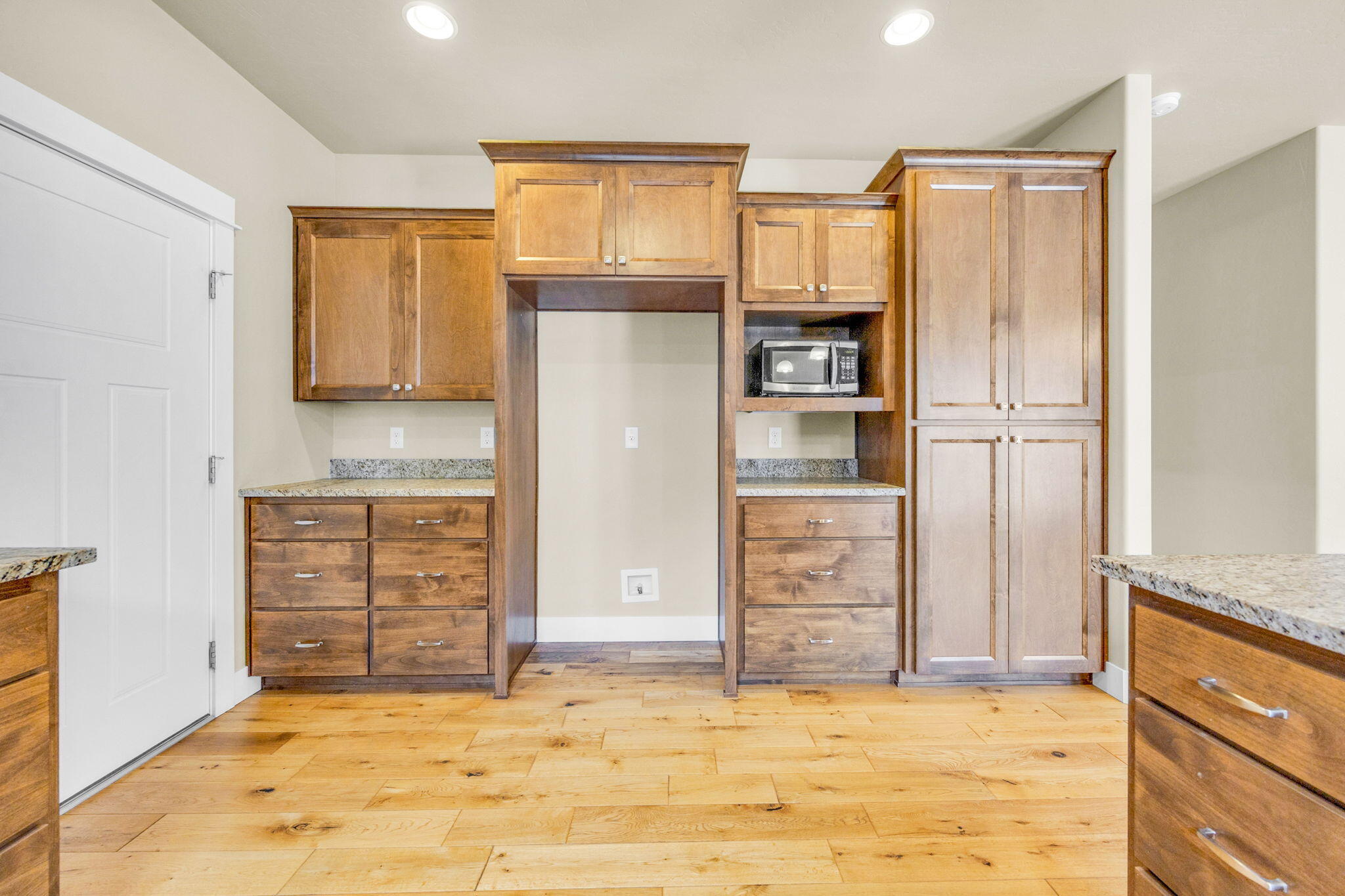 Twin Creeks Crossing Phase I - Residential