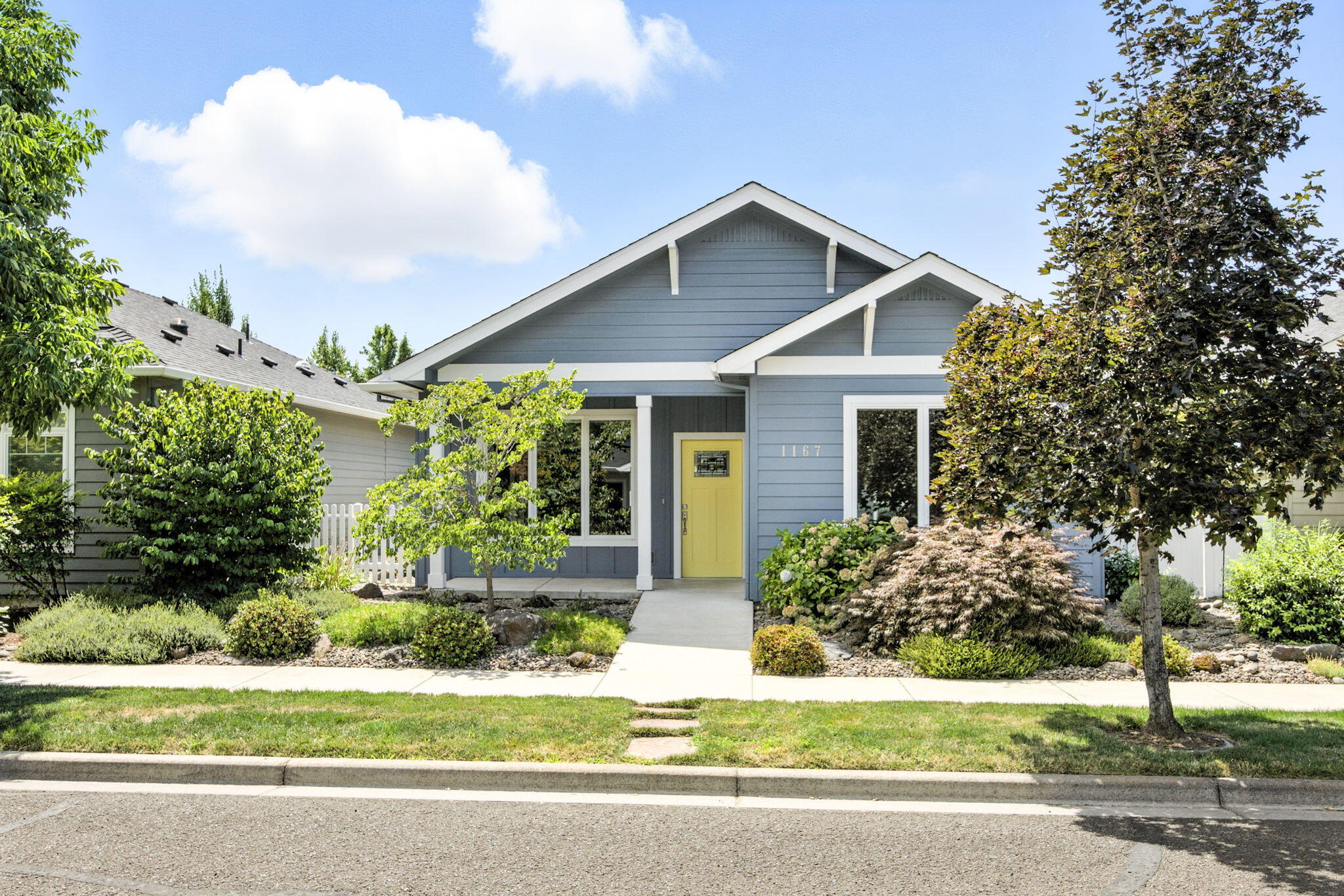 Twin Creeks Crossing Phase I - Residential