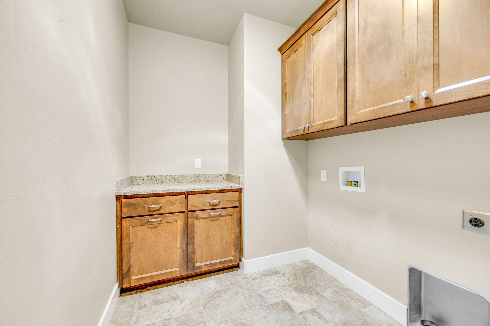 Twin Creeks Crossing Phase I - Residential