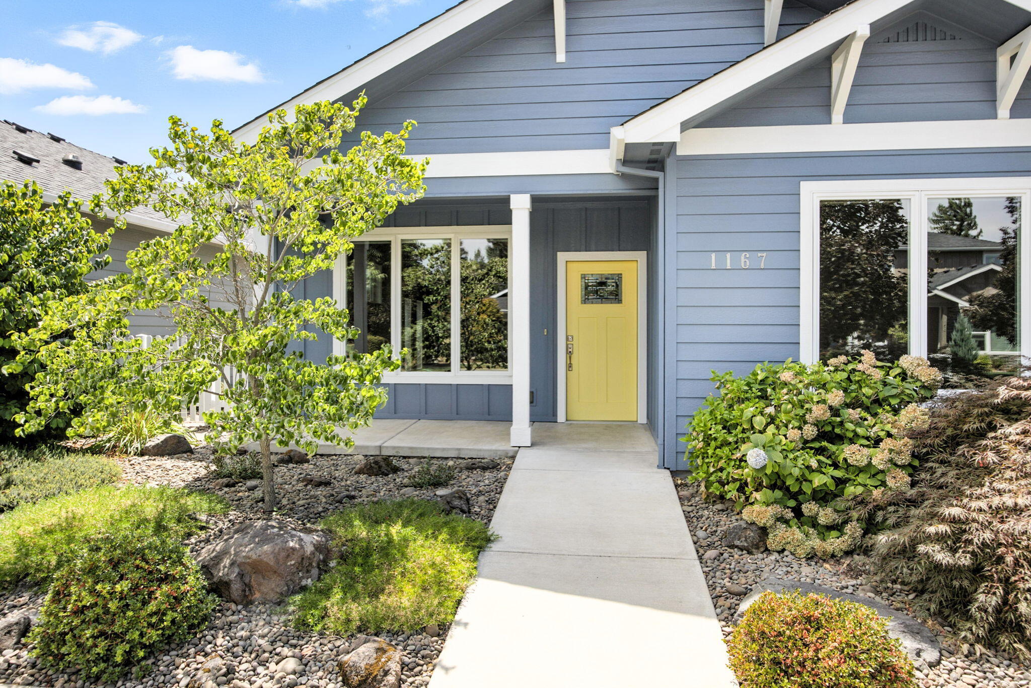 Twin Creeks Crossing Phase I - Residential