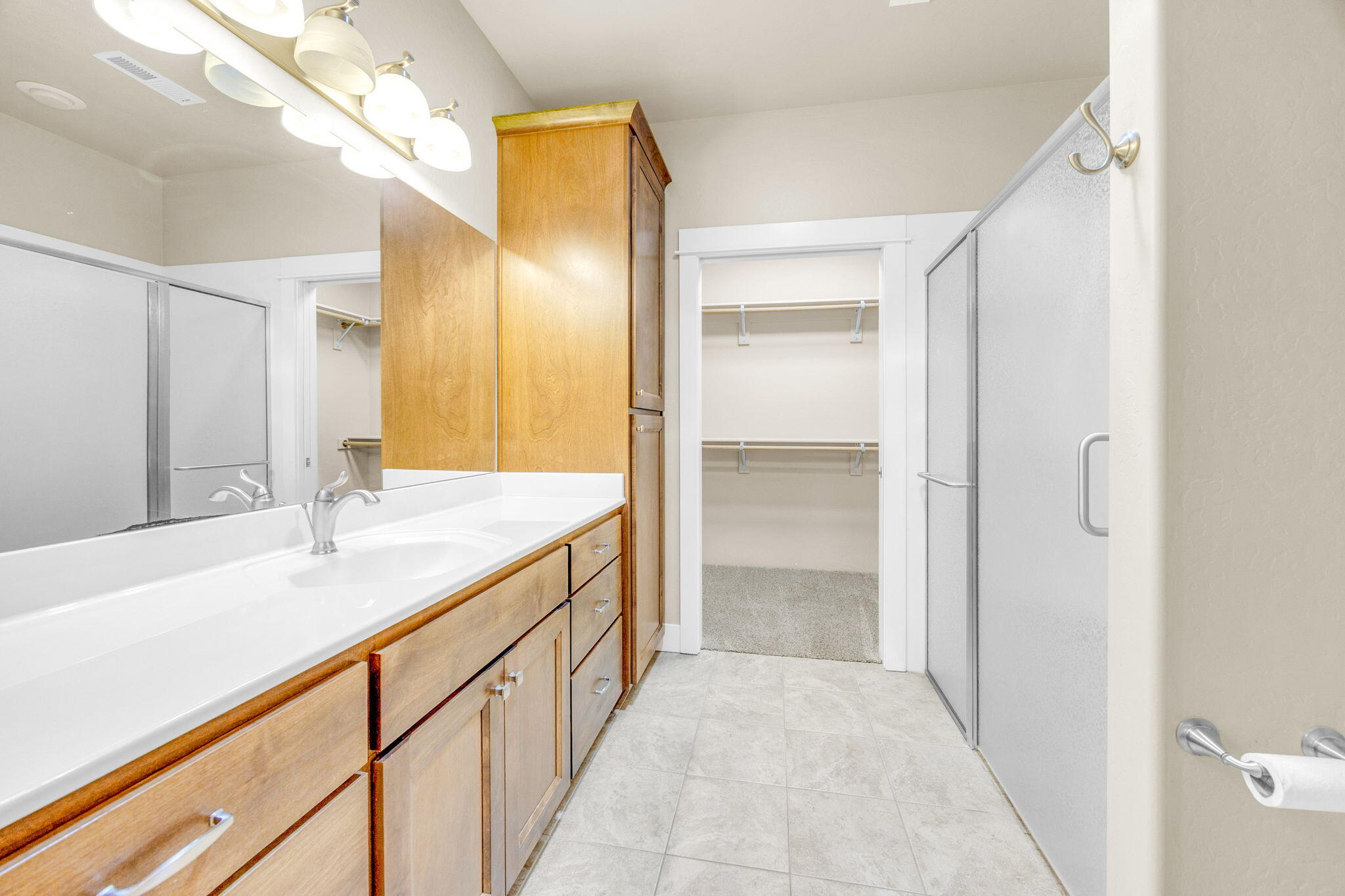 Twin Creeks Crossing Phase I - Residential