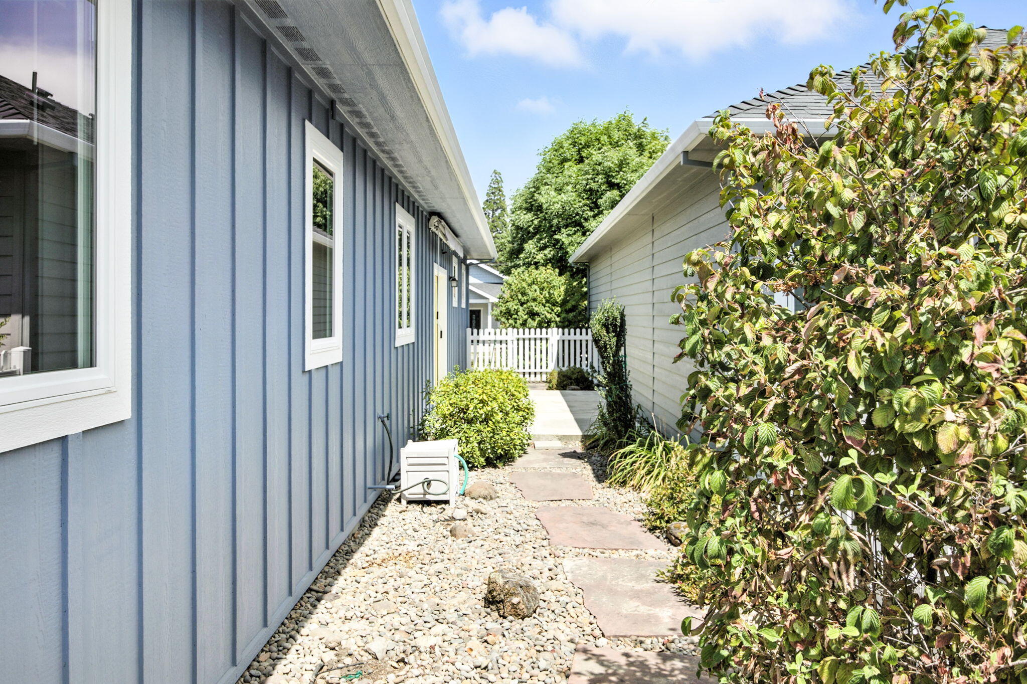 Twin Creeks Crossing Phase I - Residential