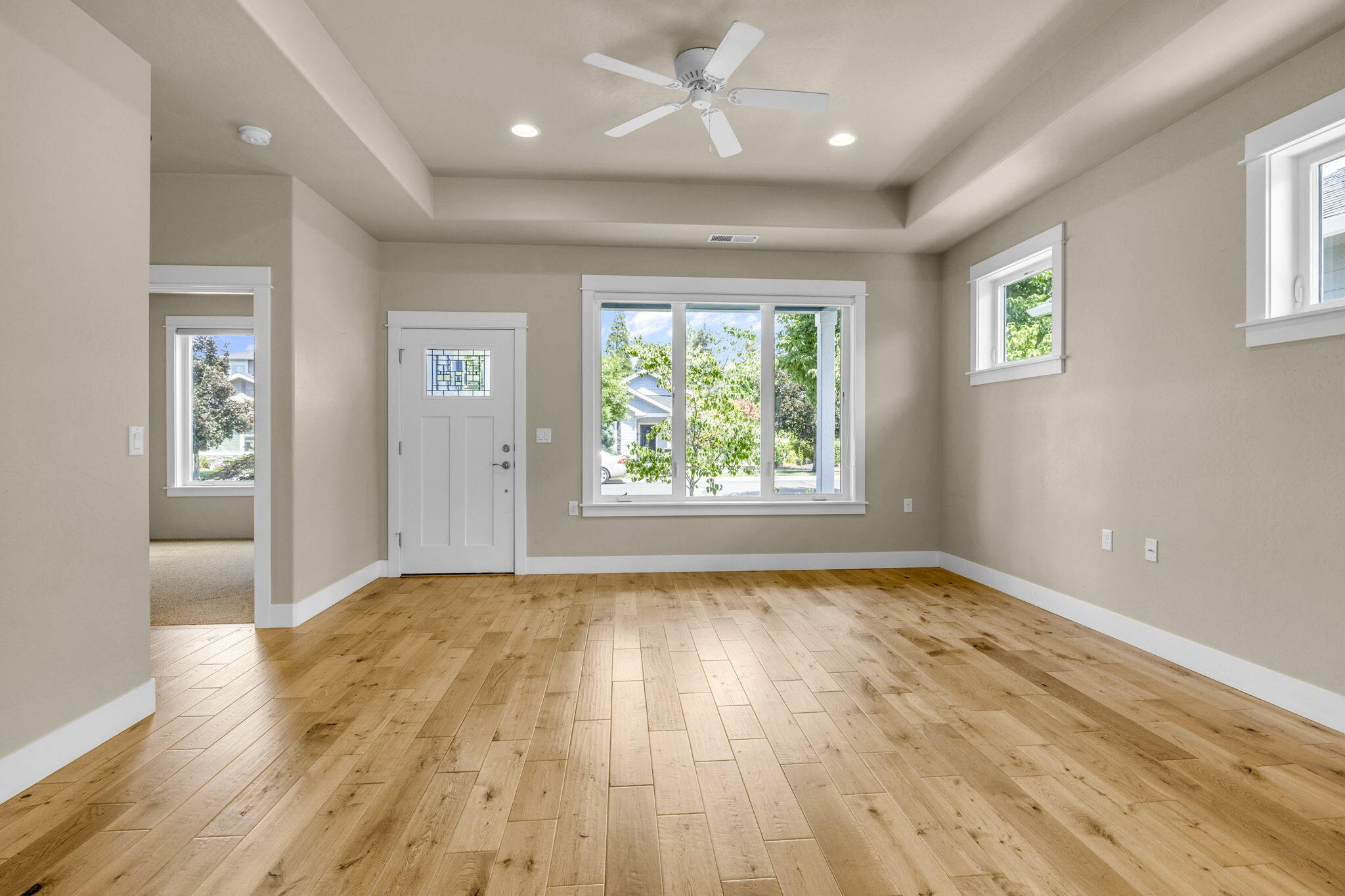 Twin Creeks Crossing Phase I - Residential