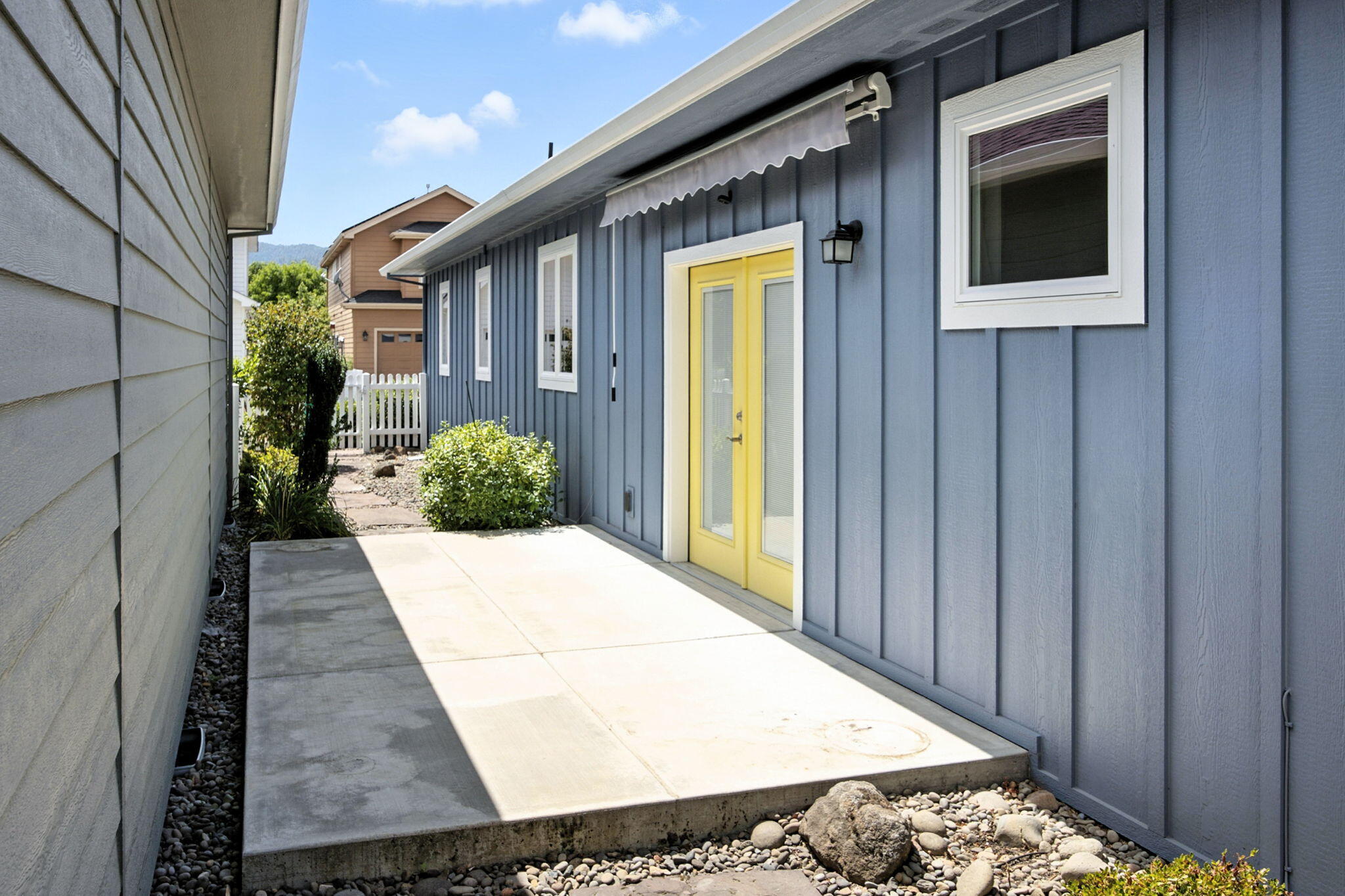 Twin Creeks Crossing Phase I - Residential