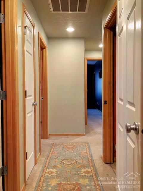 Ochoco Ridge - Residential