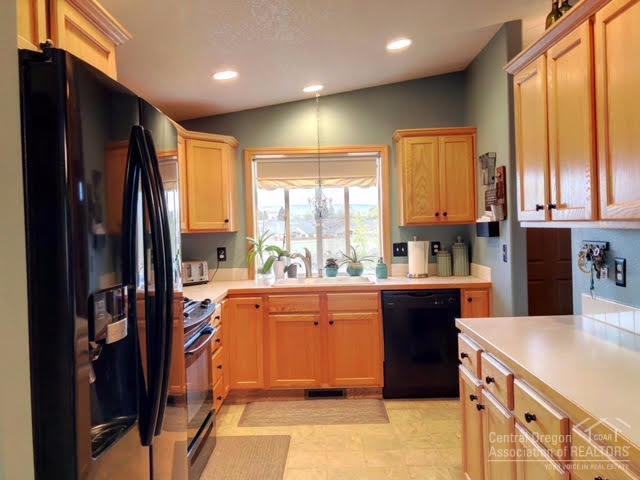 Ochoco Ridge - Residential