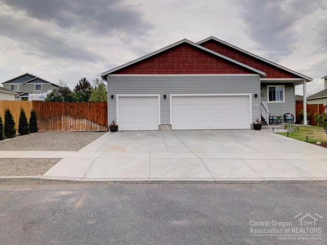 Ochoco Ridge - Residential