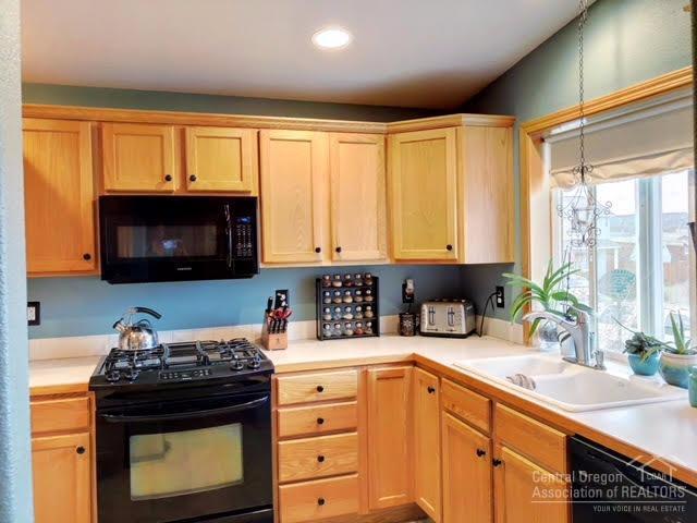 Ochoco Ridge - Residential