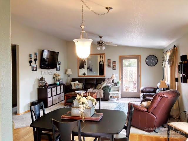 Ochoco Ridge - Residential