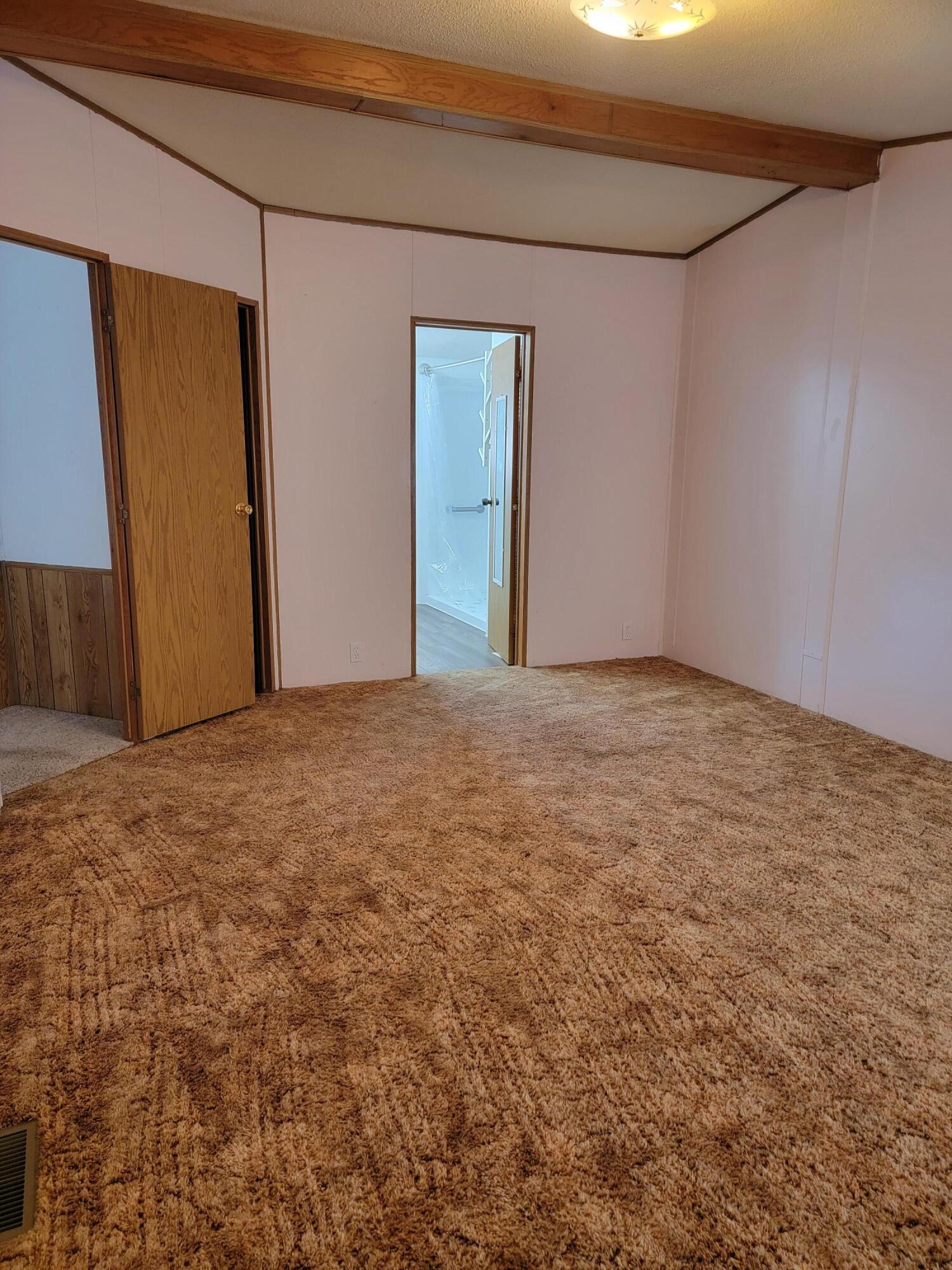 Pleasant Home Tracts - Residential