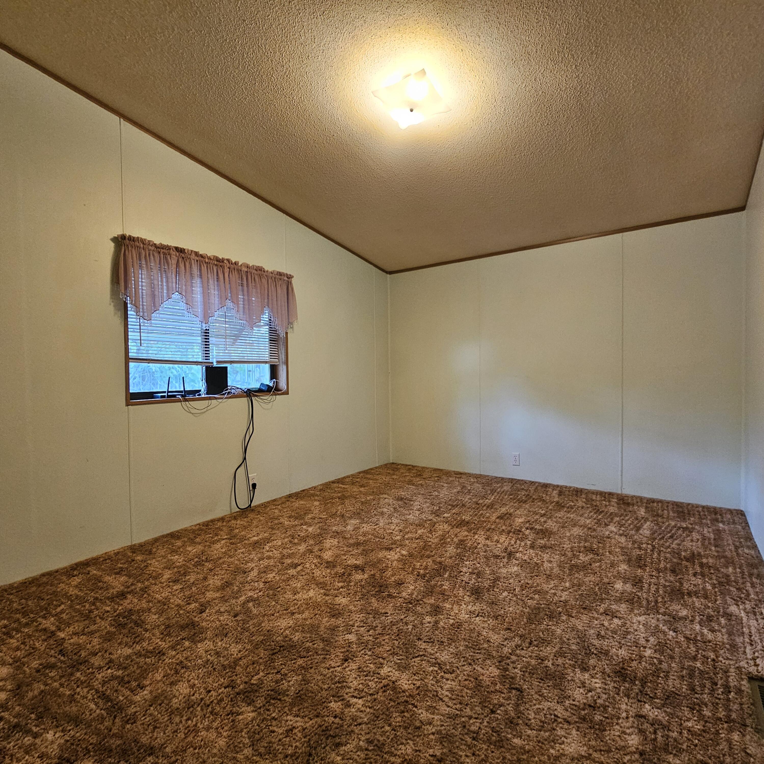 Pleasant Home Tracts - Residential