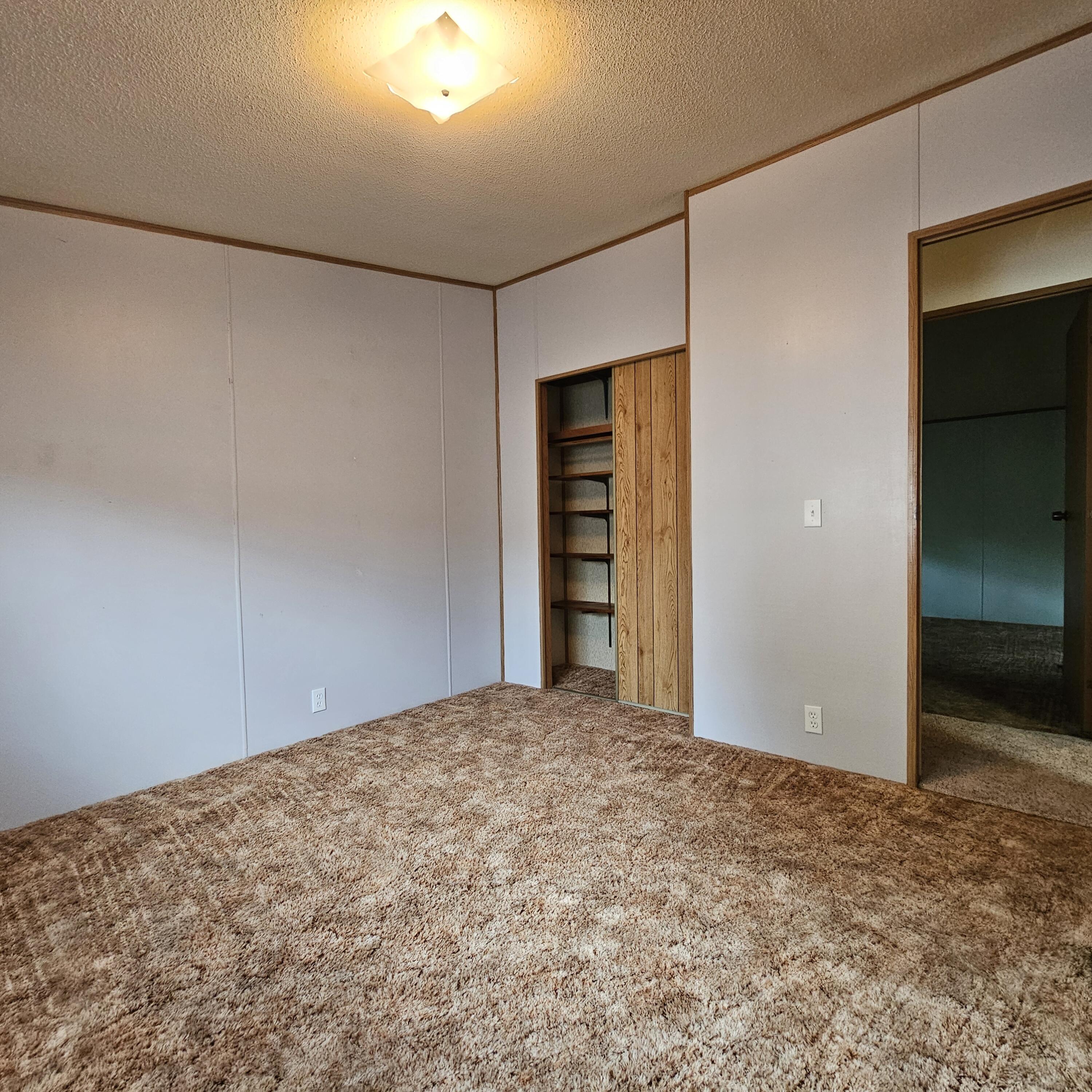 Pleasant Home Tracts - Residential