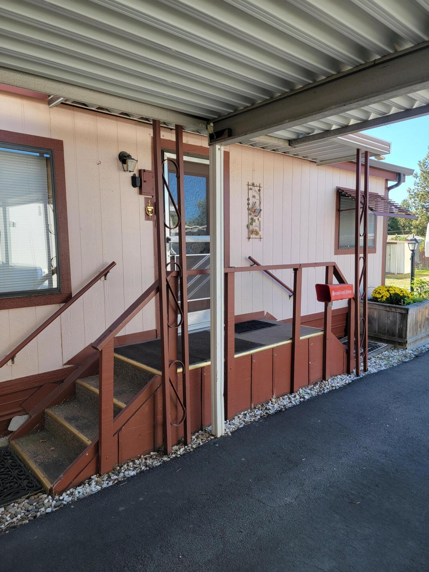 Pleasant Home Tracts - Residential