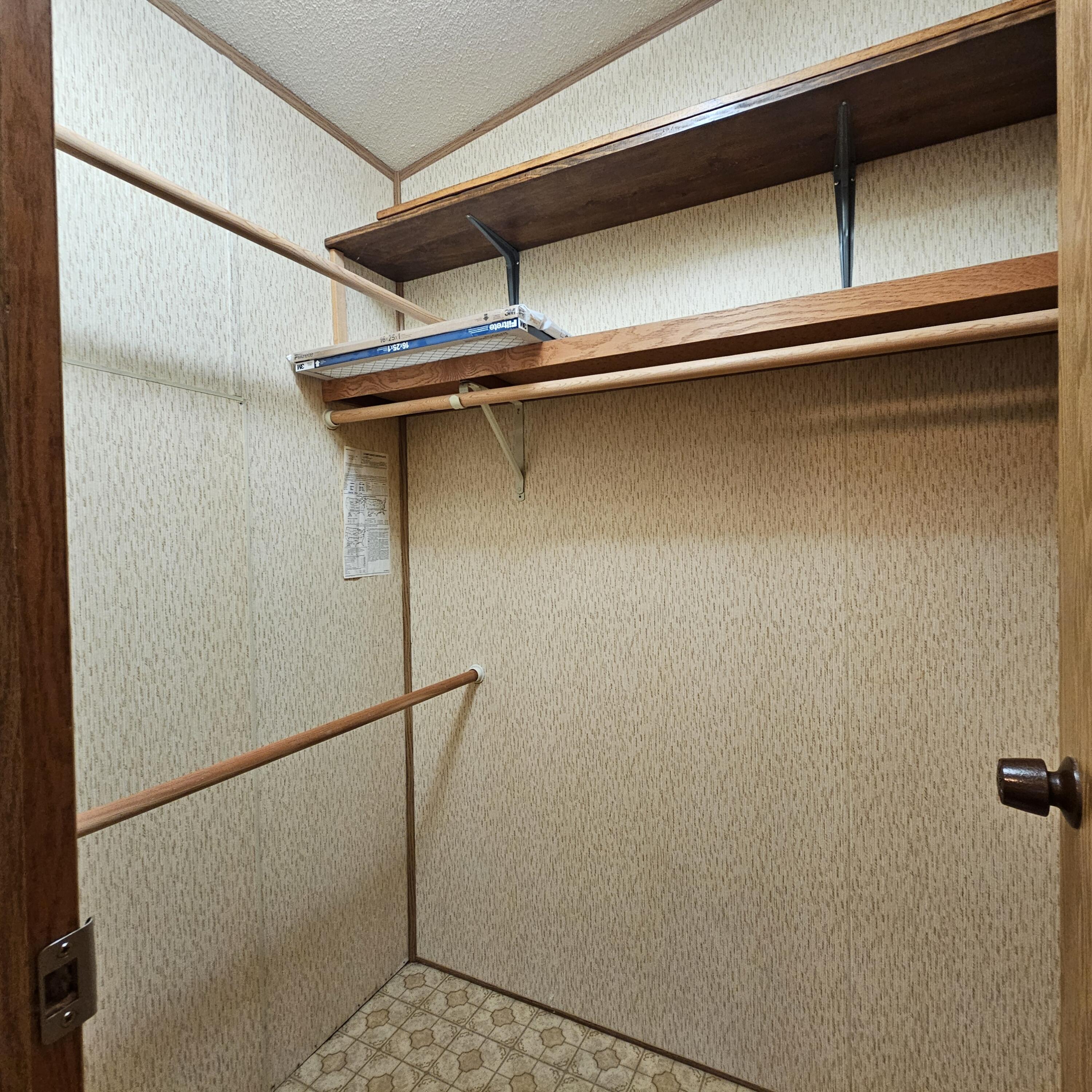 Pleasant Home Tracts - Residential