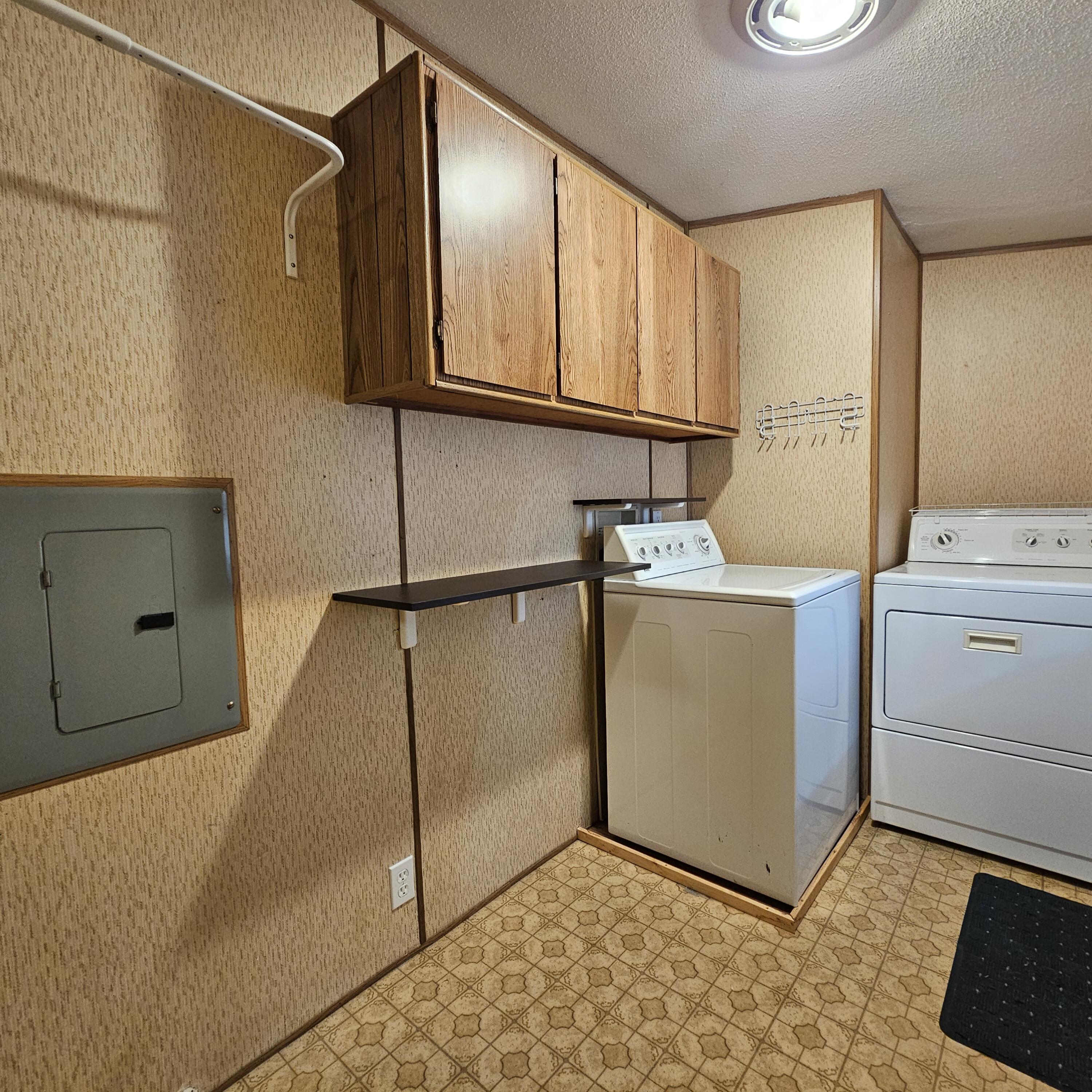 Pleasant Home Tracts - Residential